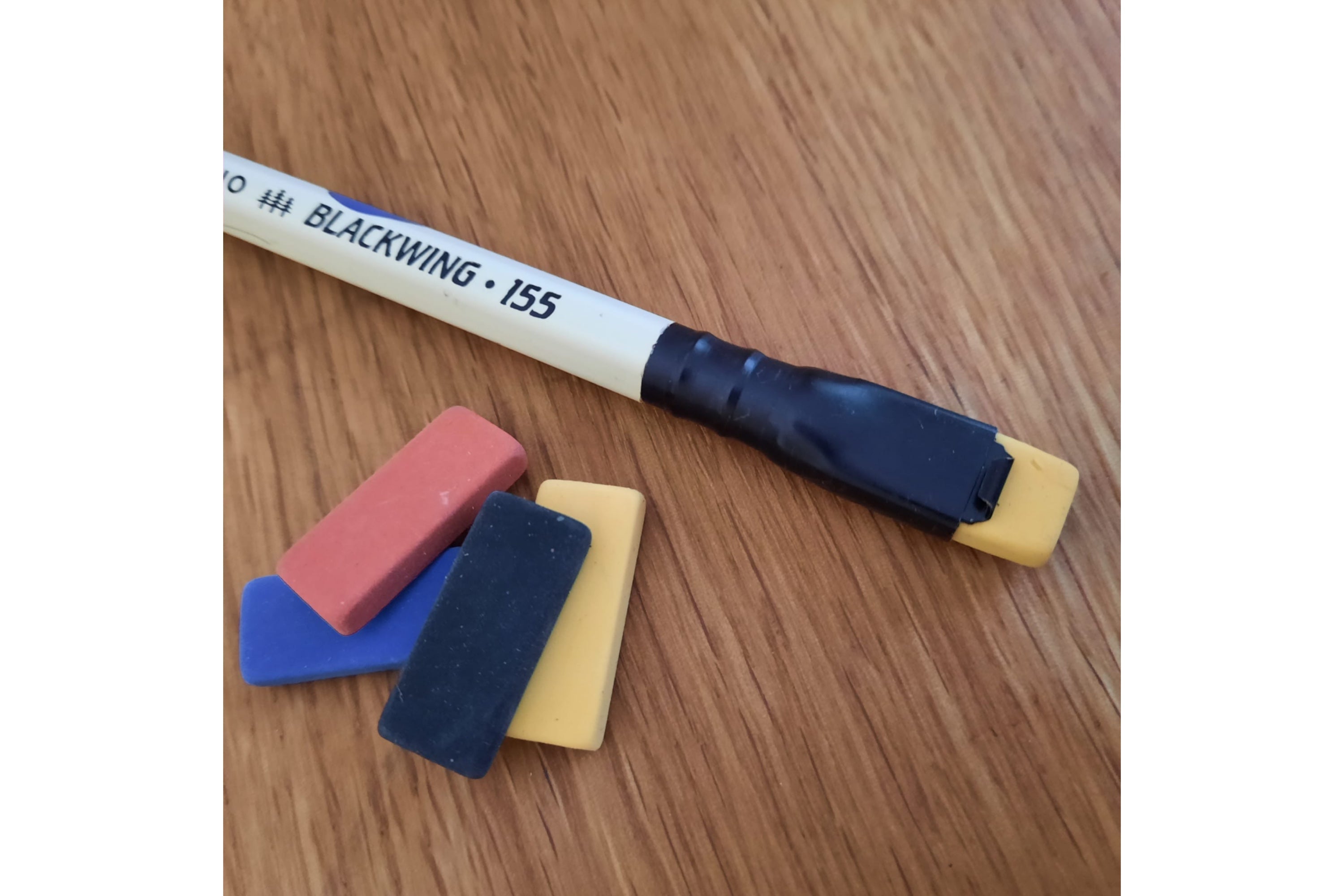 Blackwing 155 Bauhaus