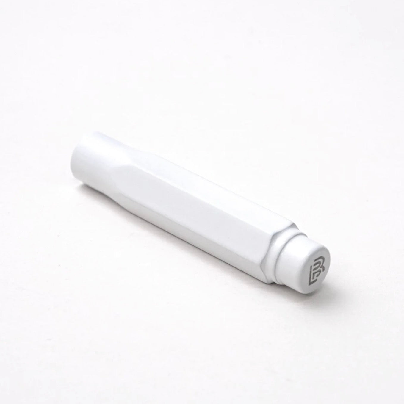 Guardas Puntas. Blanco. Blackwing