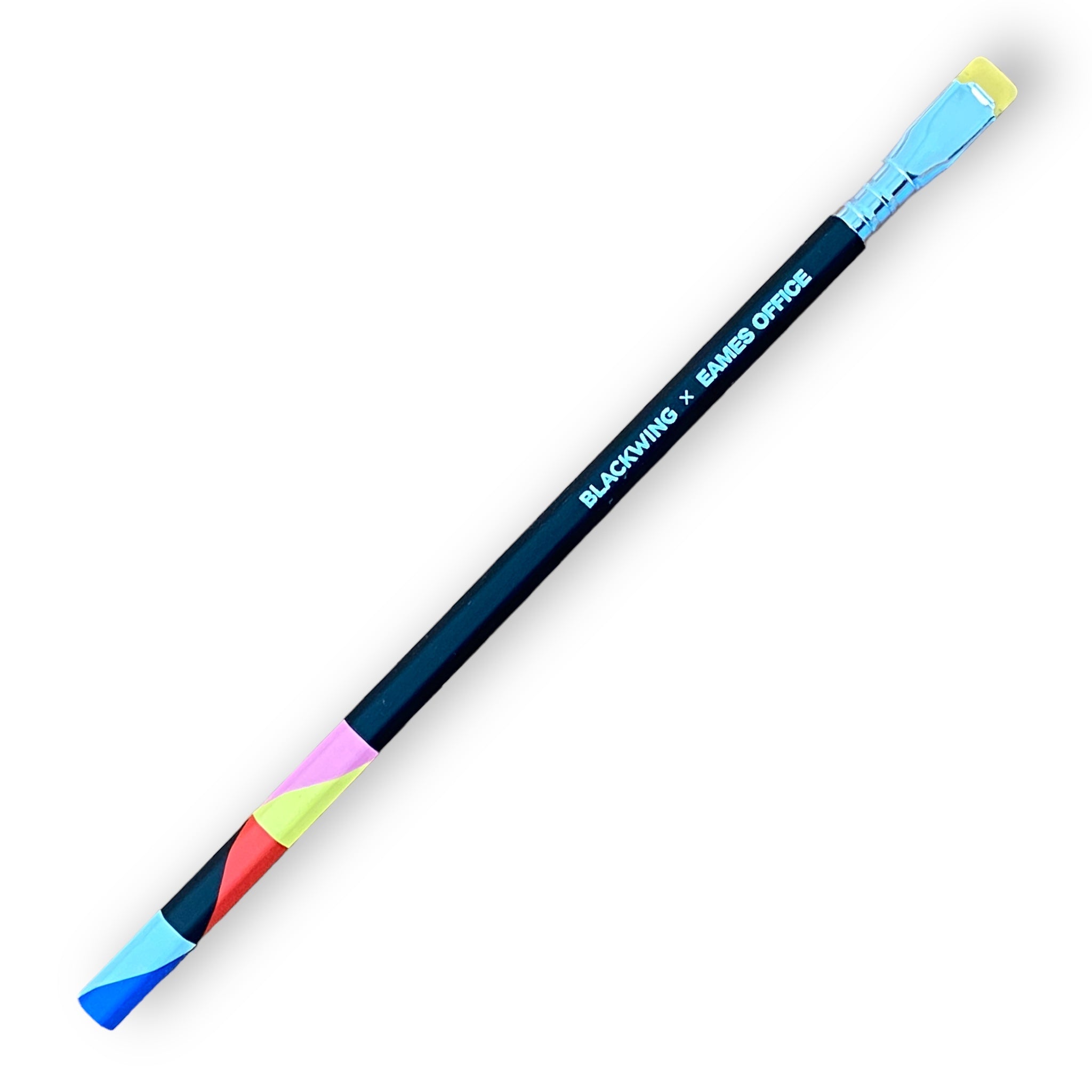 Lápiz Blackwing x MoMA. Eames Office