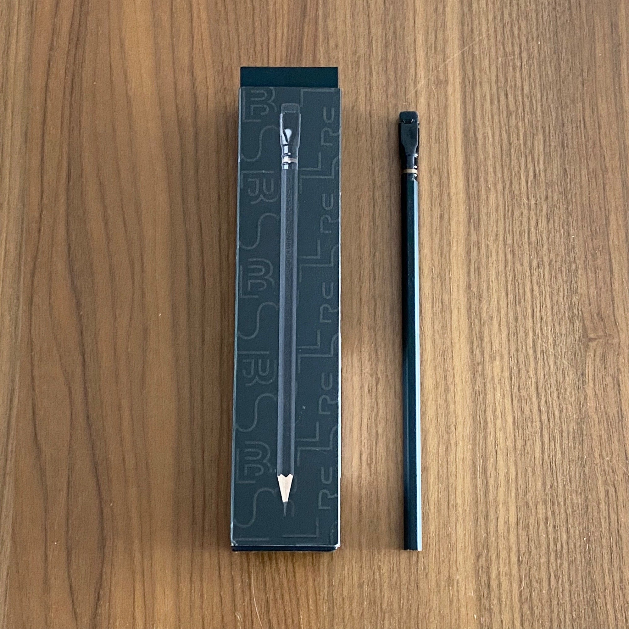 Lápiz Blackwing x Eslite + caja original (1 lápiz)