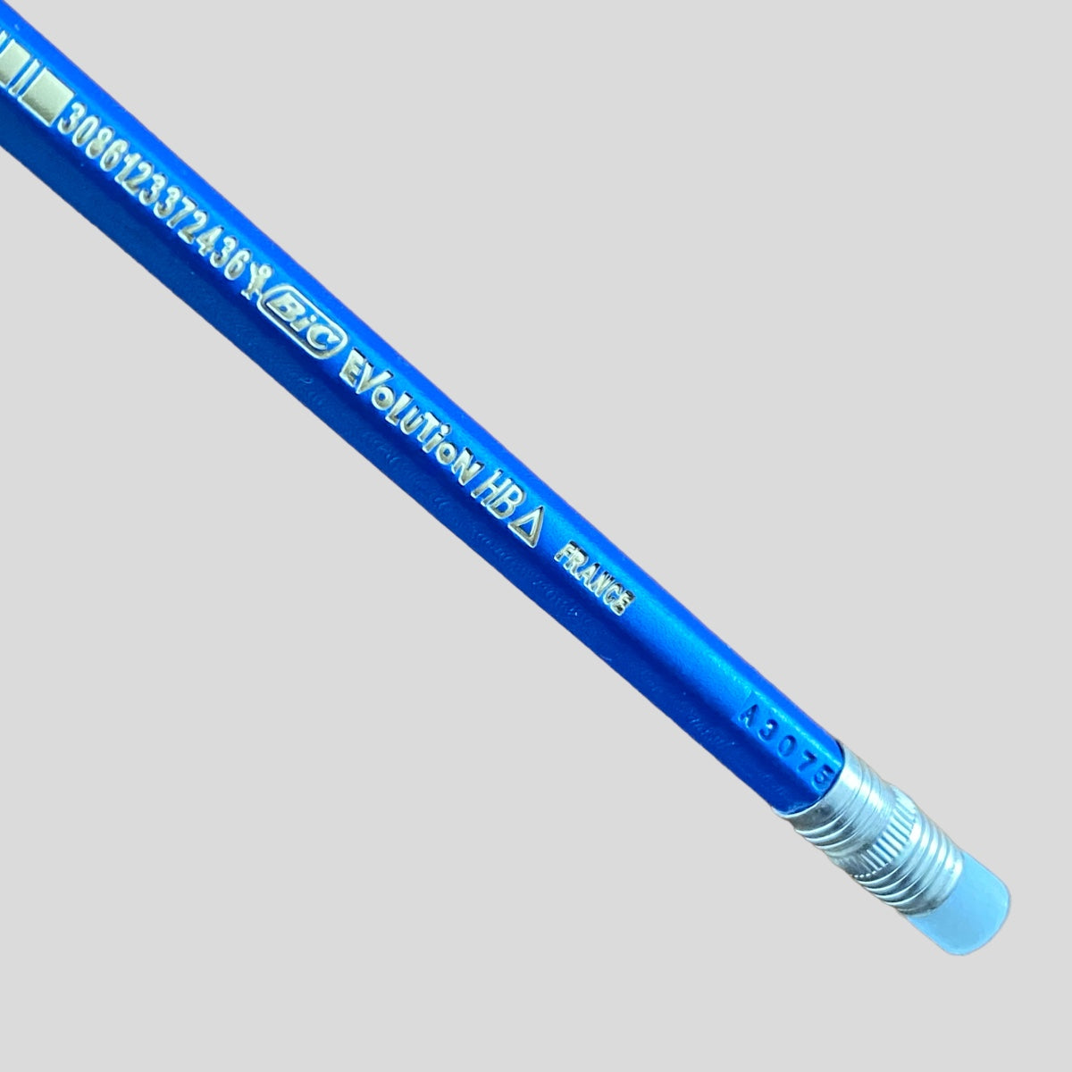 Lápiz Evolution Triangular. HB. Bic