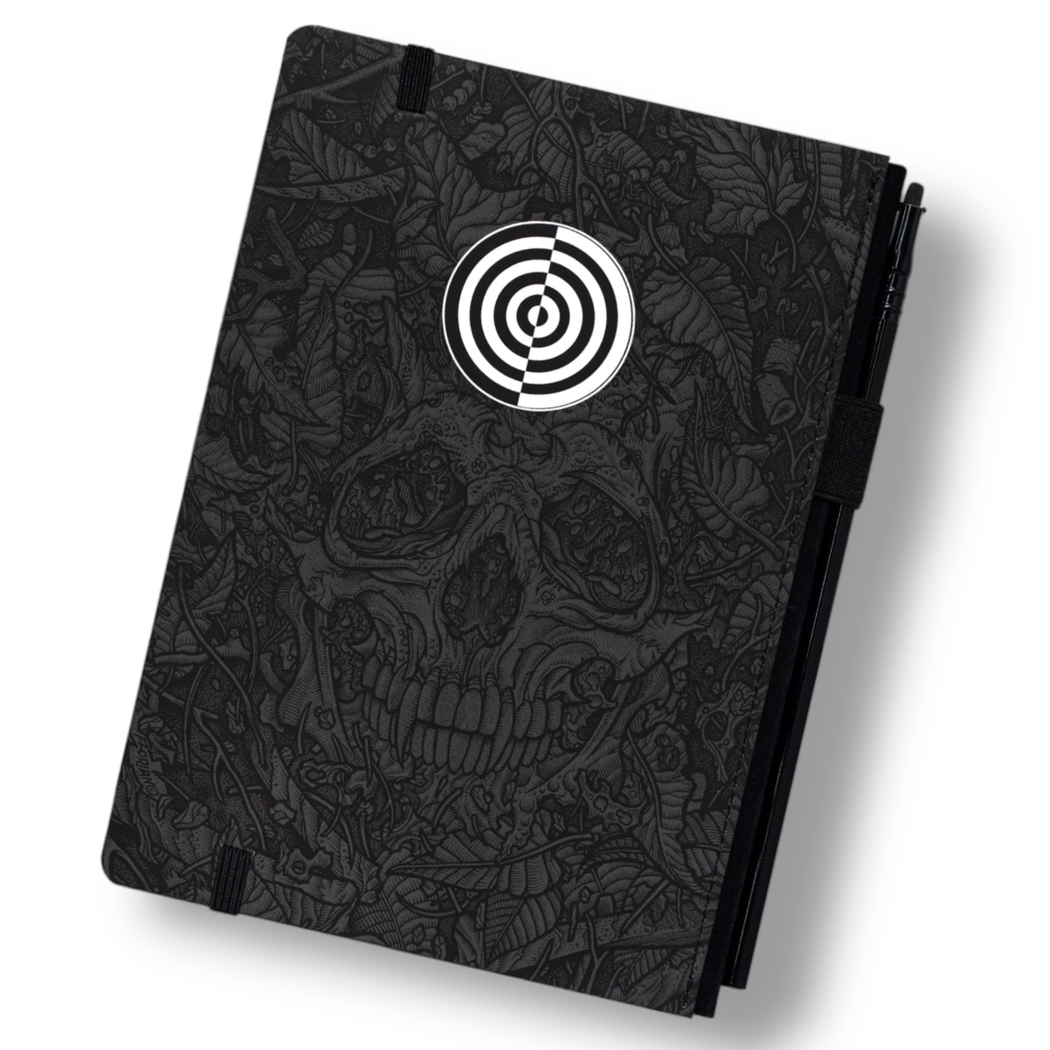 Cuaderno Artist Series. Florian Bertmer. Blackwing