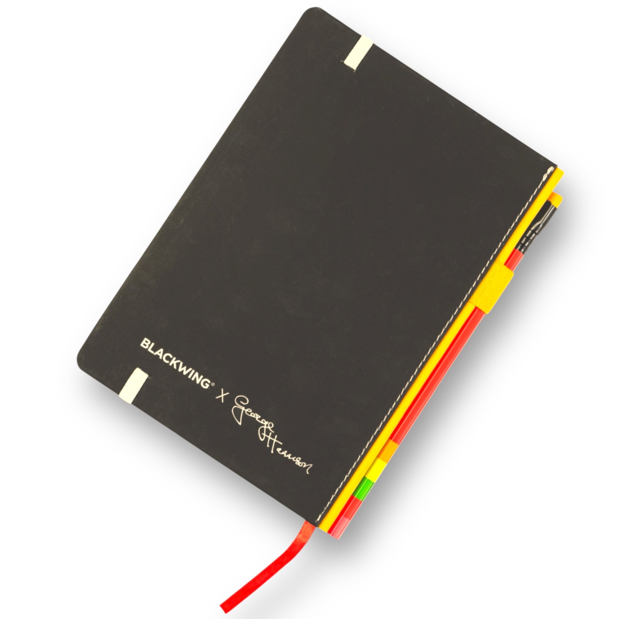 Cuaderno Blackwing x George Harrison