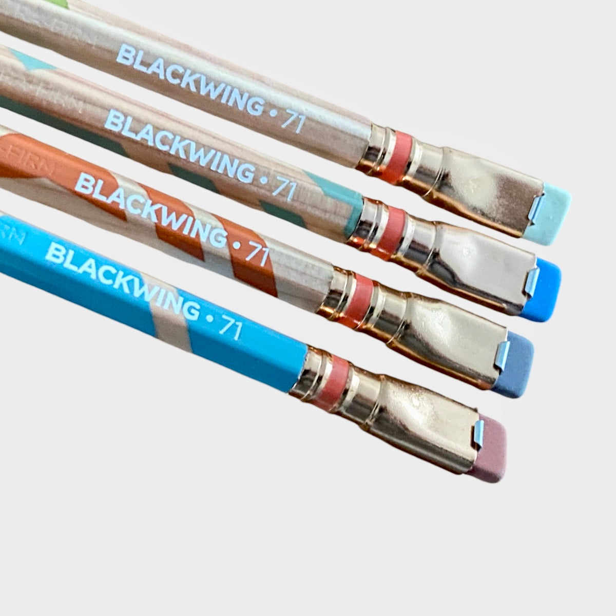 Lápiz Blackwing Vol.71. Frank Lloyd Wright. Palomino