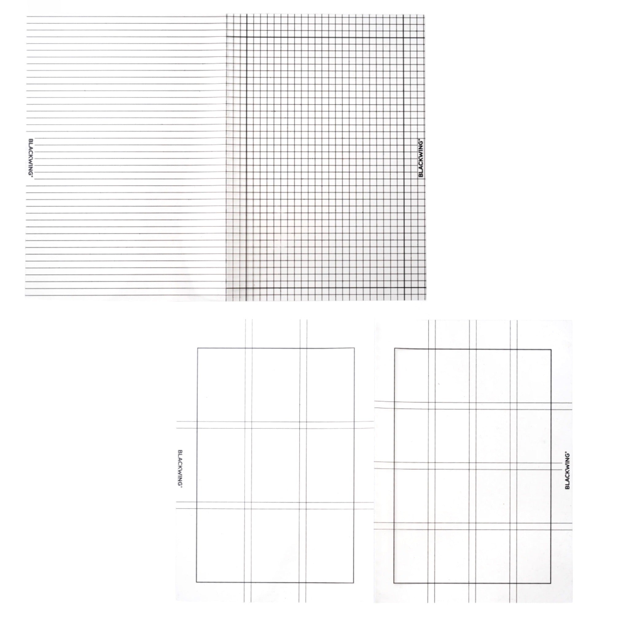 Blackwing Lab. 04.18.23. Edición Limitada. Palomino