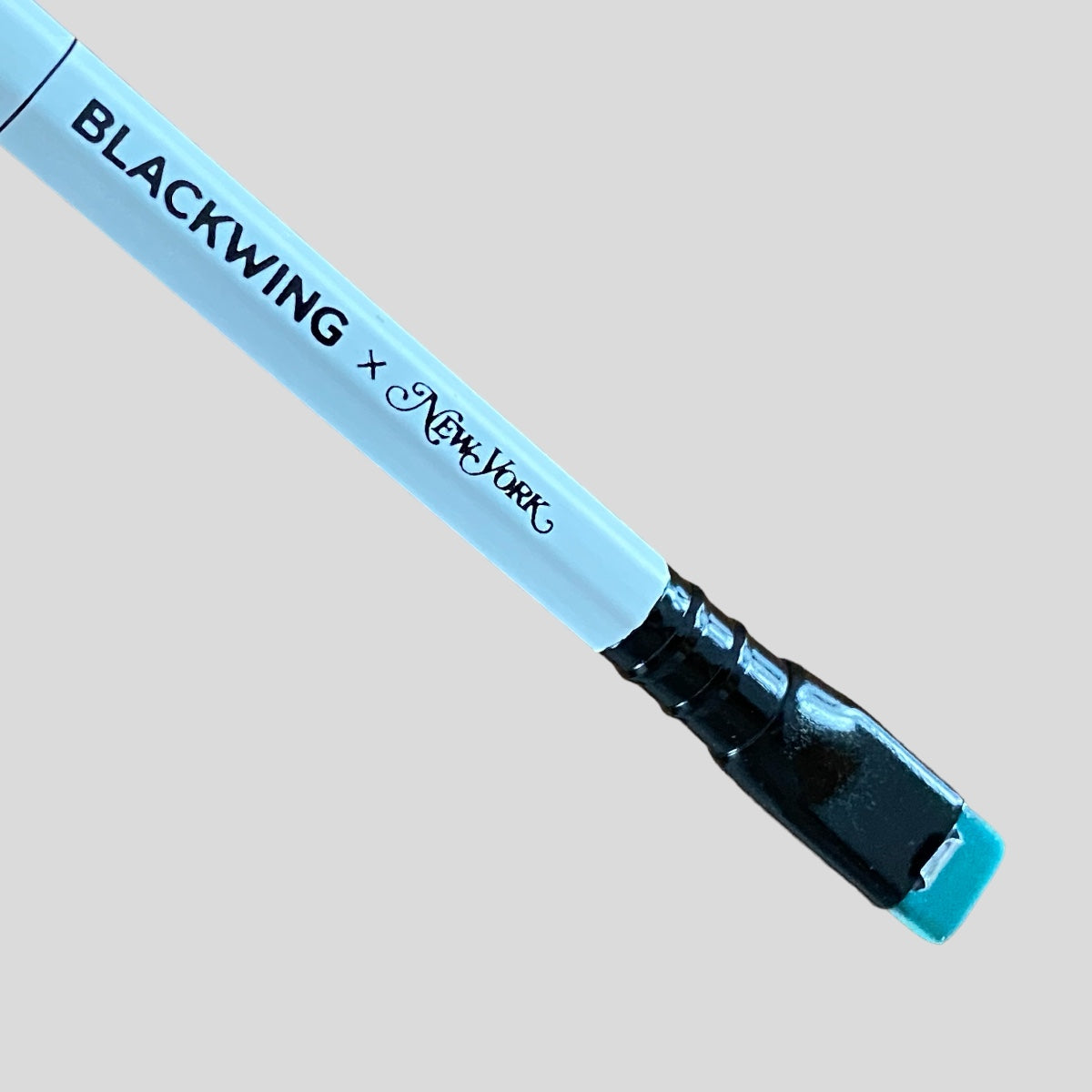 Lápiz Blackwing x New York Magazine