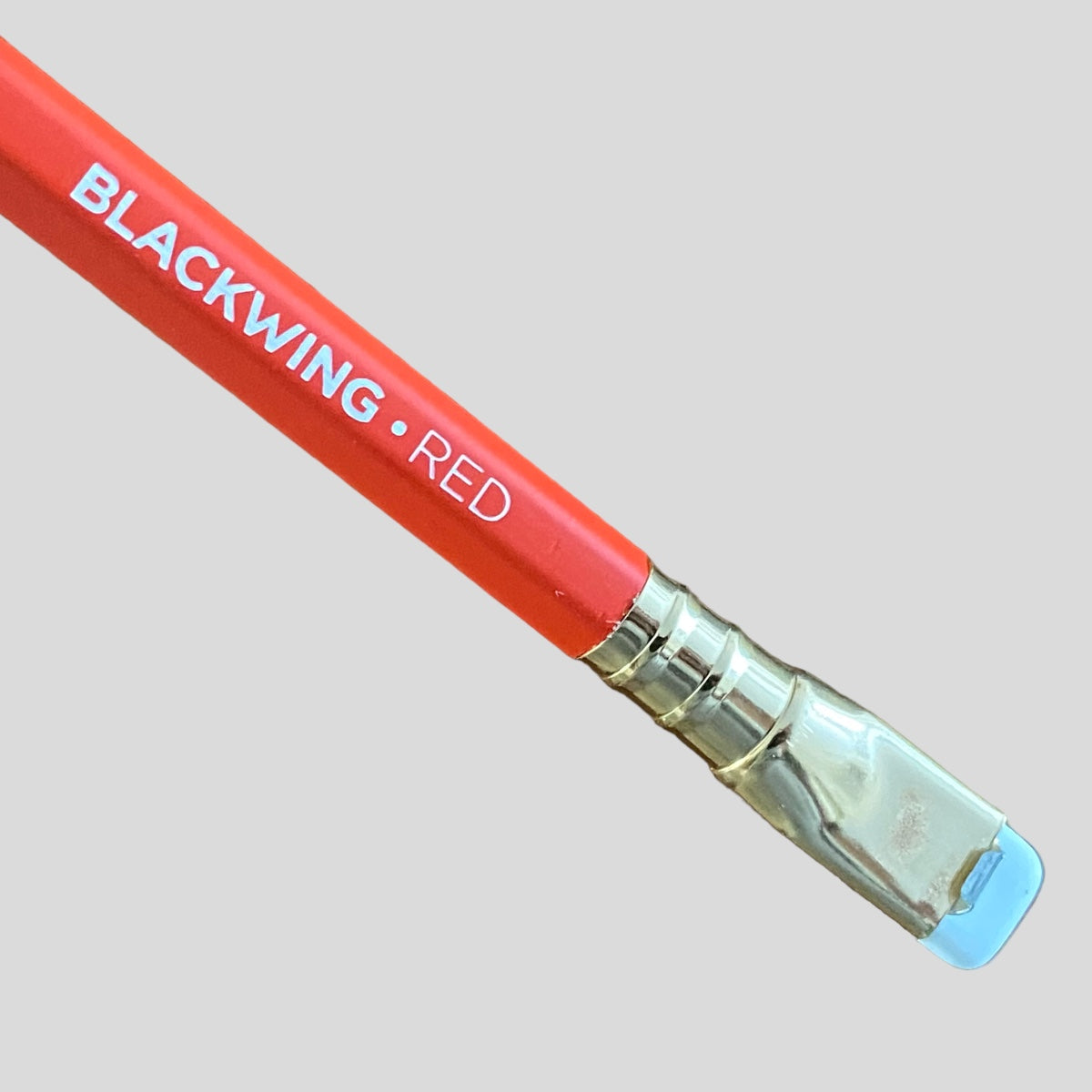 Lápiz Red. Edidición Especial. Blackwing
