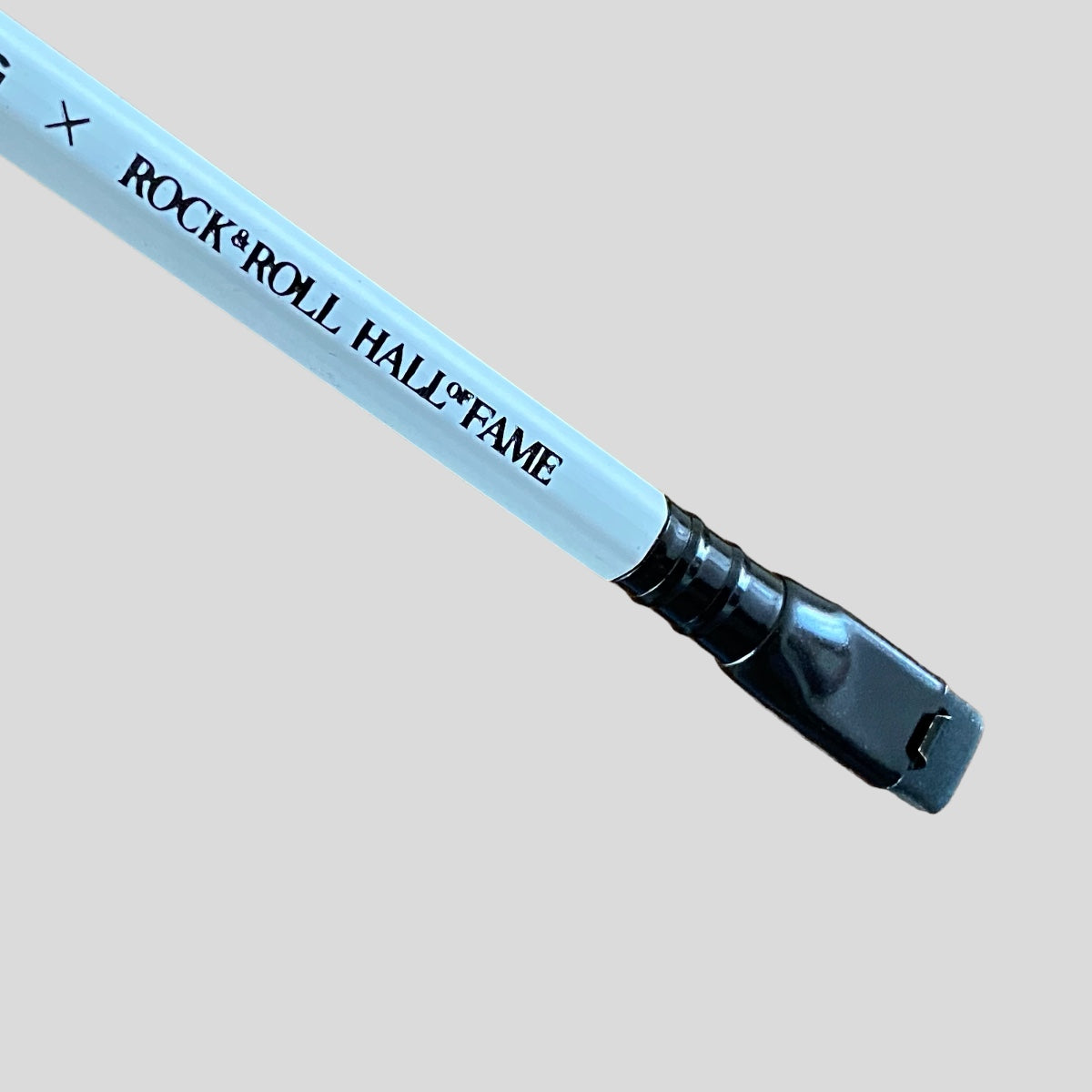 Lápiz Blackwing x Rock Hall 2023
