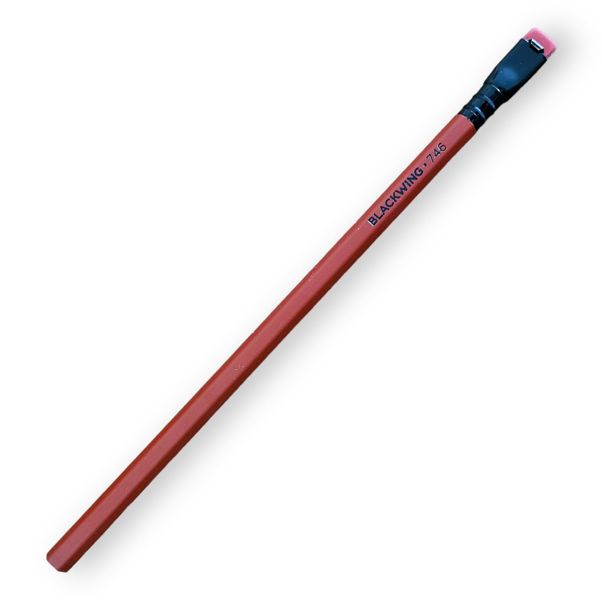 Lápiz Blackwing Vol.746. Golden Gate. Palomino