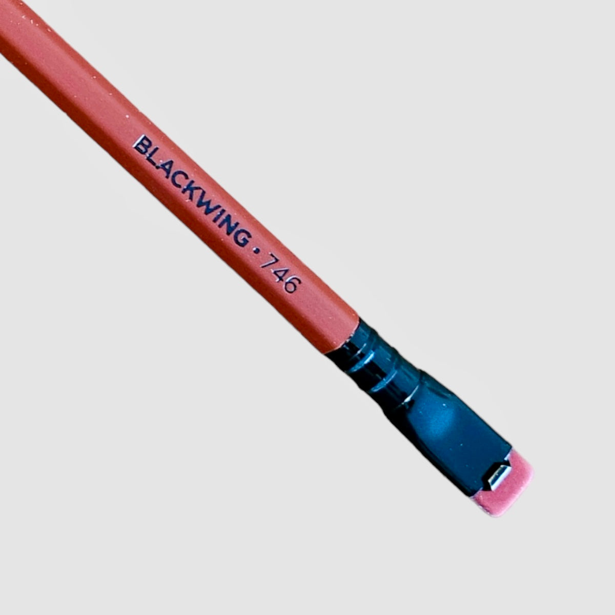 Lápiz Blackwing Vol.746. Golden Gate. Palomino