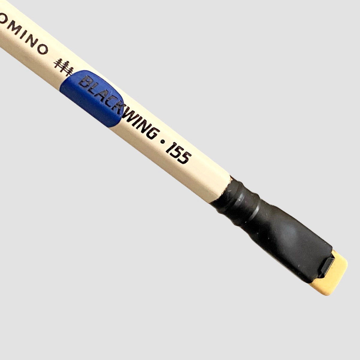 Lápiz Blackwing Vol.155 Bauhaus School. Palomino