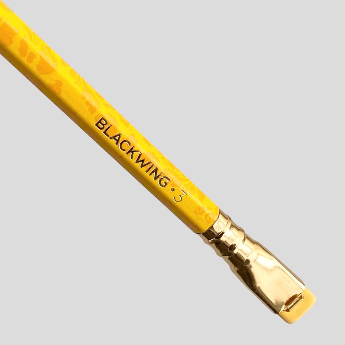 Lápiz Blackwing Vol. 3. Ravi Shankar. Palomino