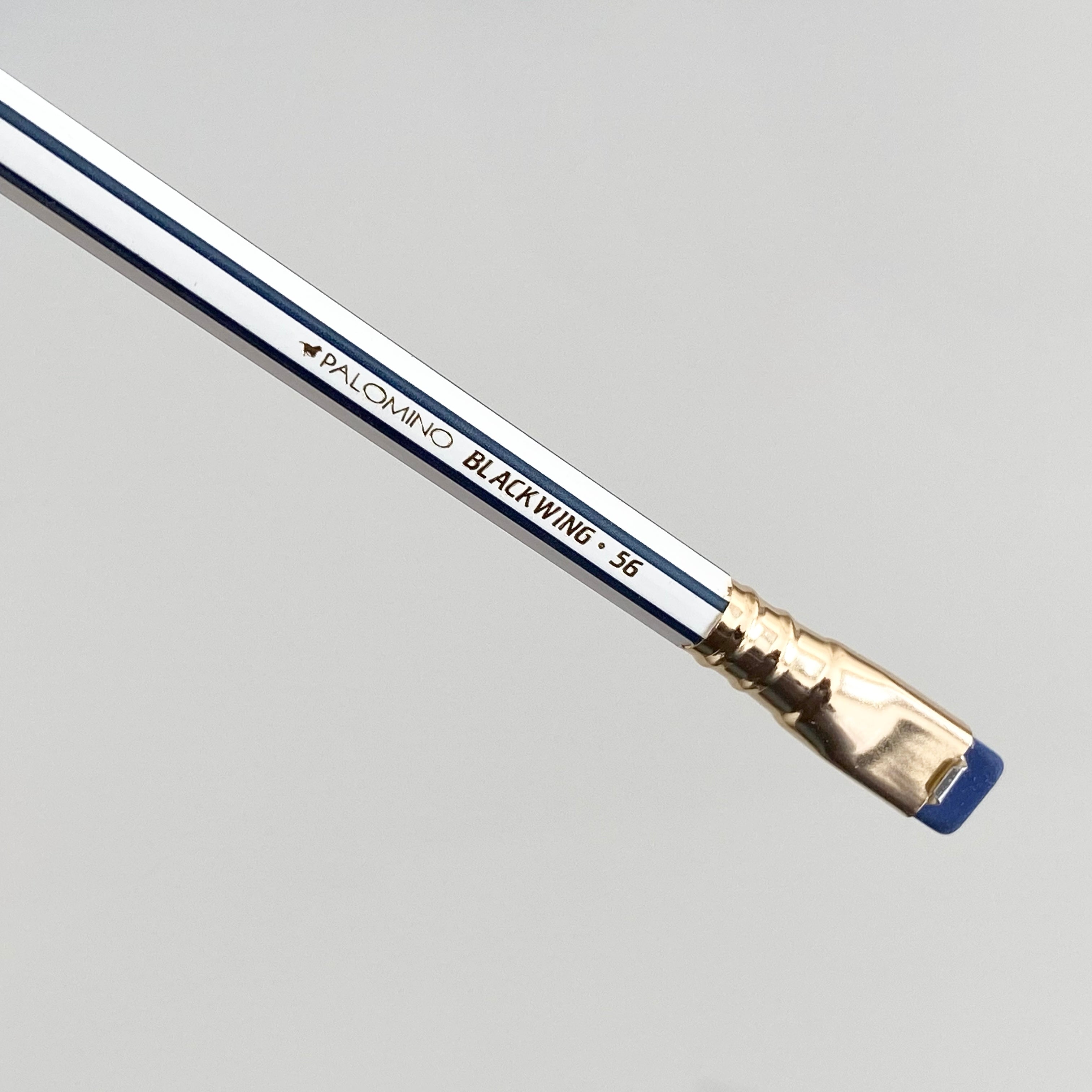 Lápiz Blackwing Vol. 56. Edición Limitada. Palomino - Black Sheep Handmade