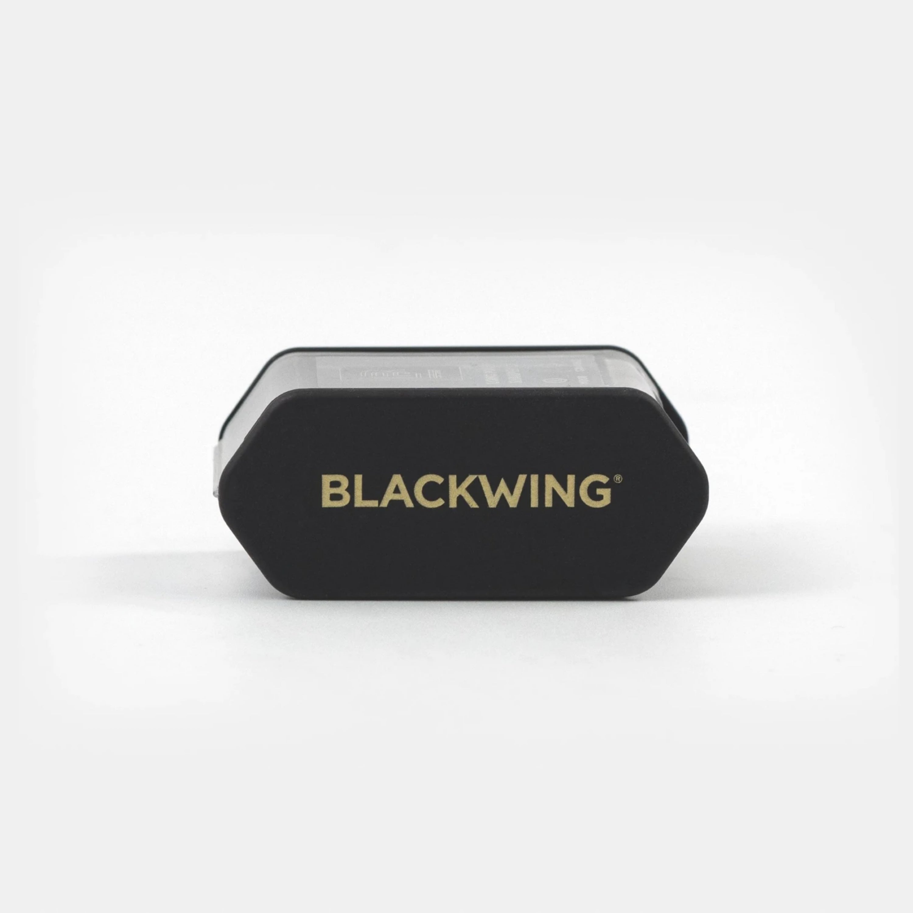 Sacapuntas Two-Step Long Point. Blackwing