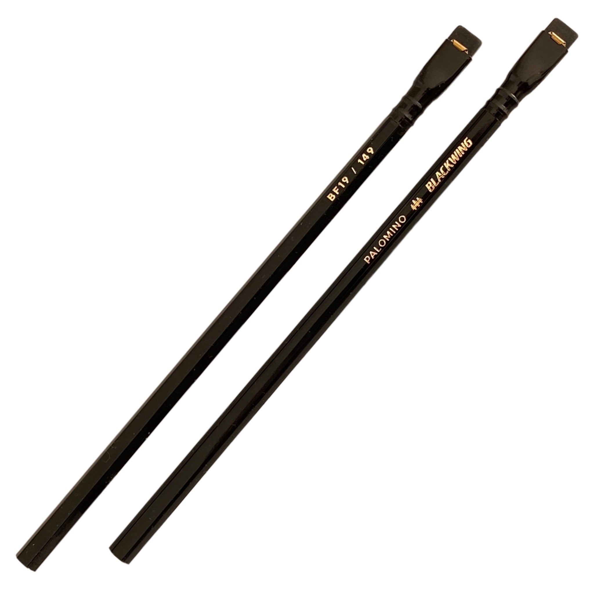 Lápiz Blackwing Lot BF19/ 149. Edición Limitada. Palomino