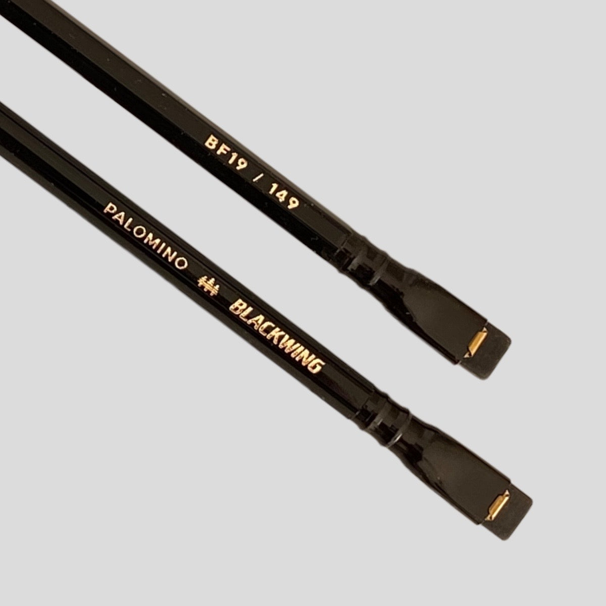 Lápiz Blackwing Lot BF19/ 149. Edición Limitada. Palomino
