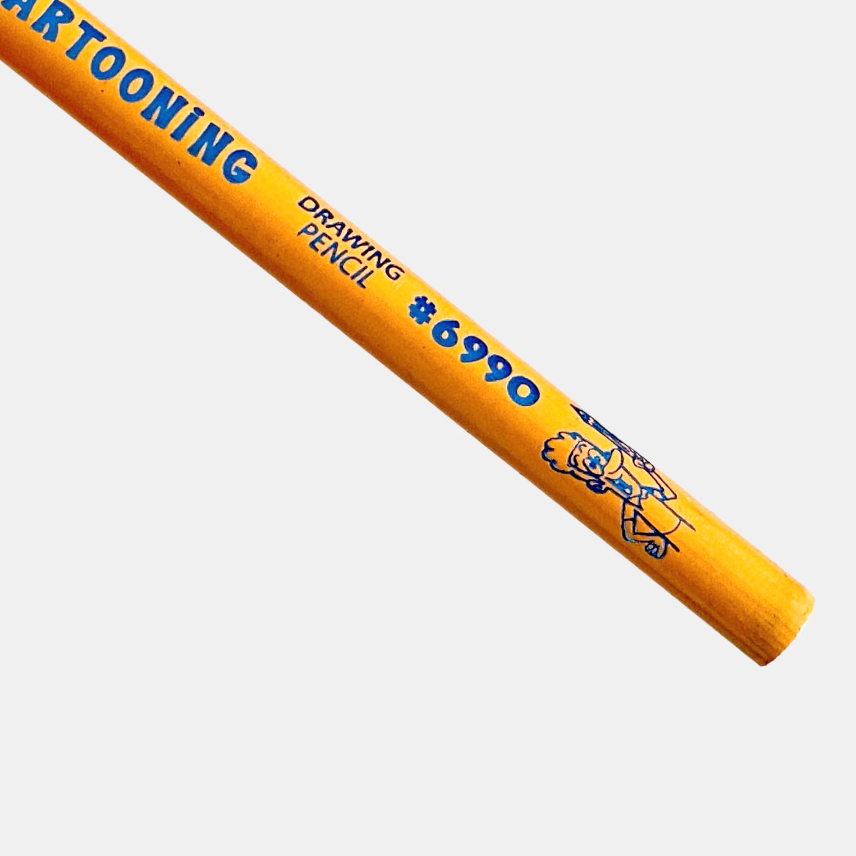 Lápiz General´S´Cartooning 6990. Jumbo. General Pencil Company