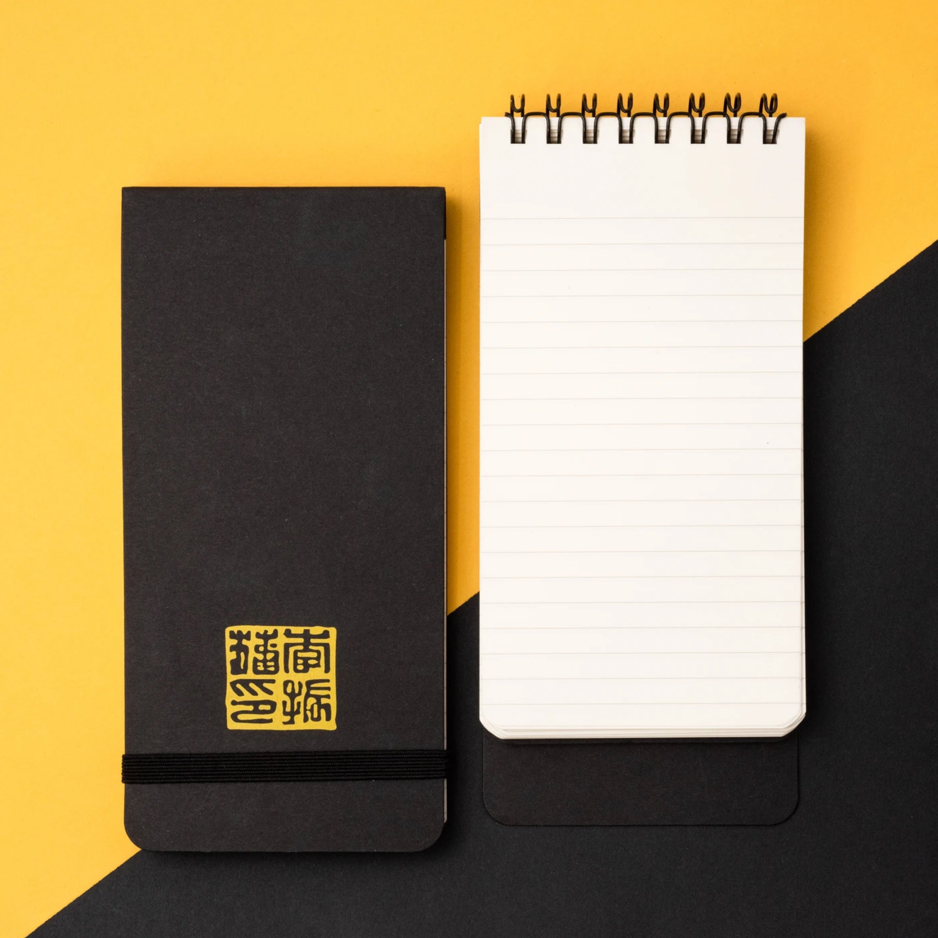 Bloc de reportero Vol. 651. Blackwing