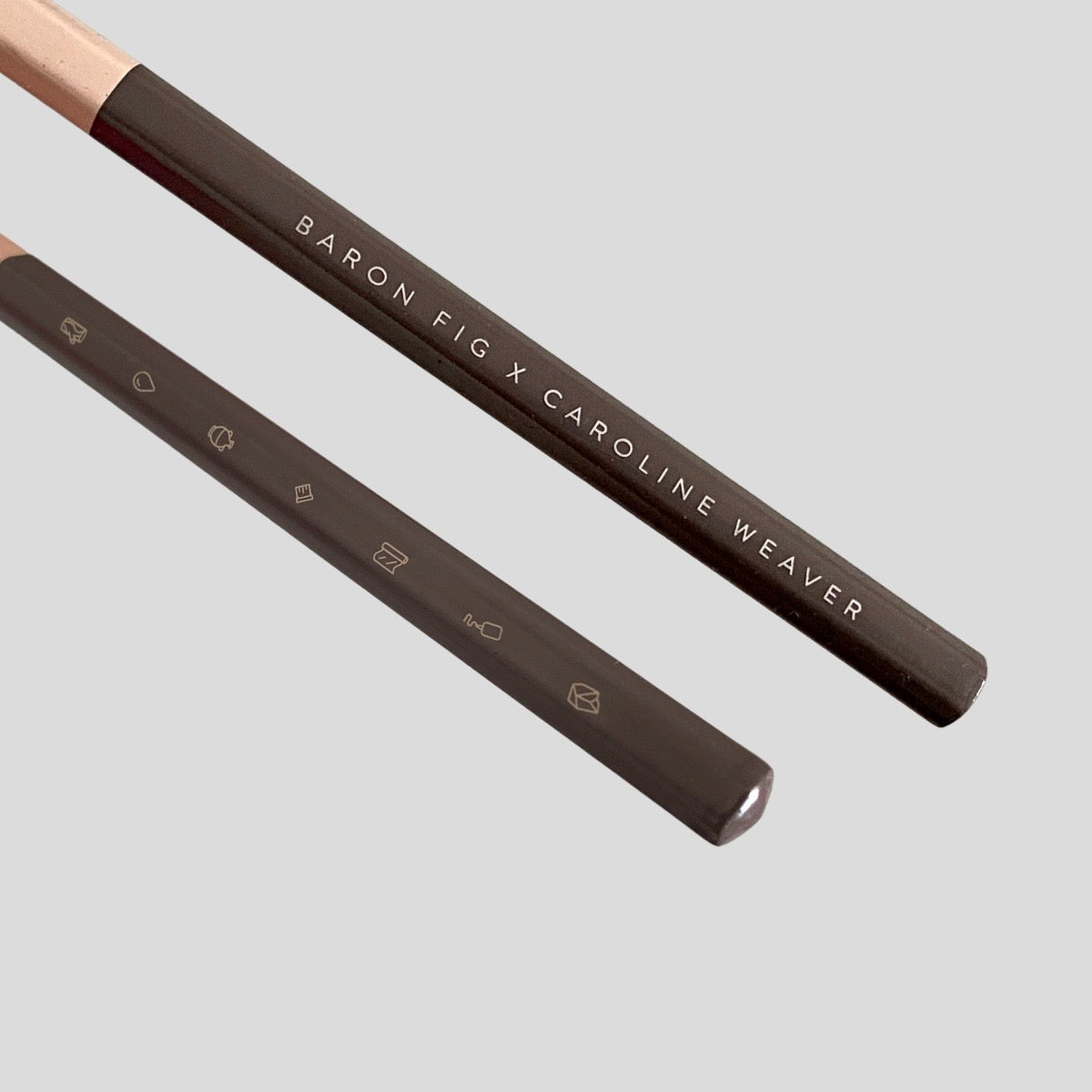 Lápiz Elements CW. Edición Limitada. Baron Fig