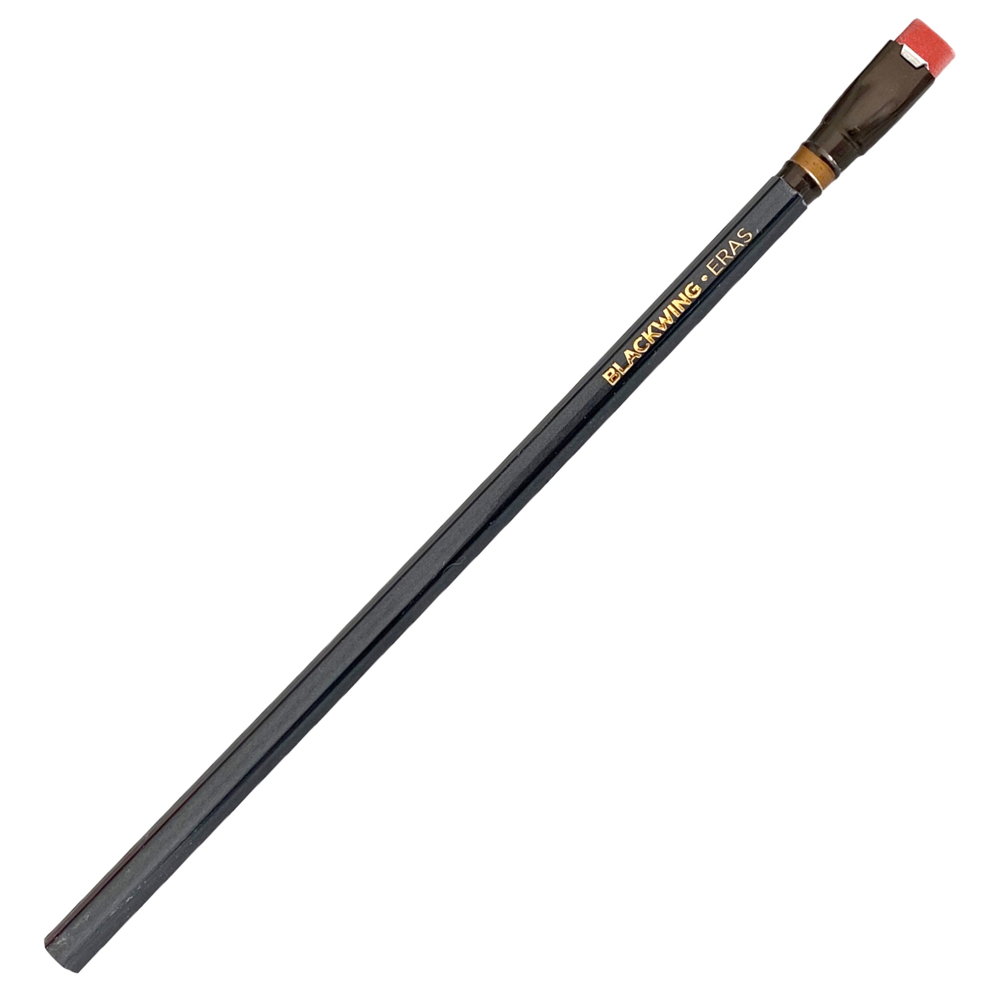 Lápiz Blackwing ERAS 2020. Edición Especial. Palomino