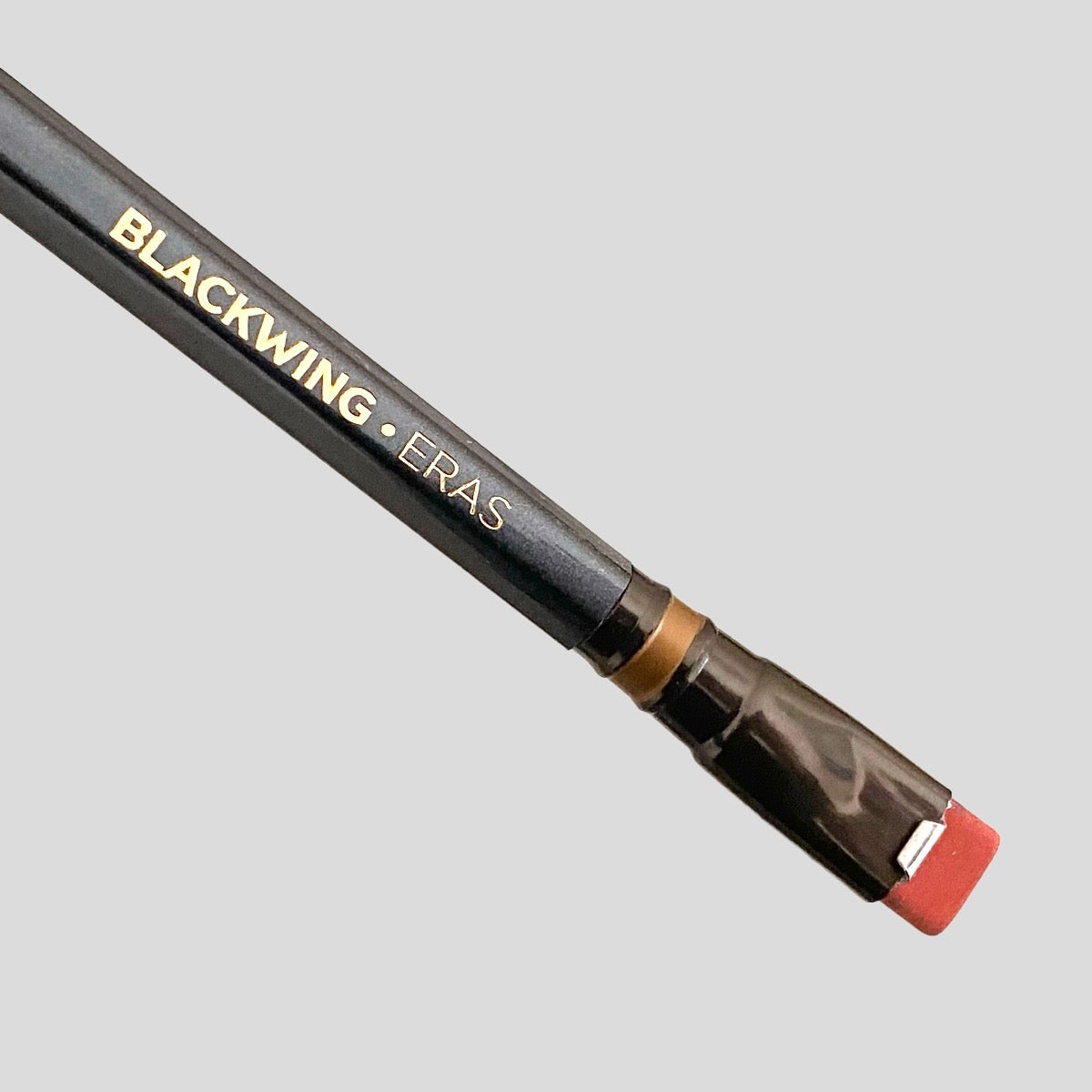 Lápiz Blackwing ERAS 2020. Edición Especial. Palomino