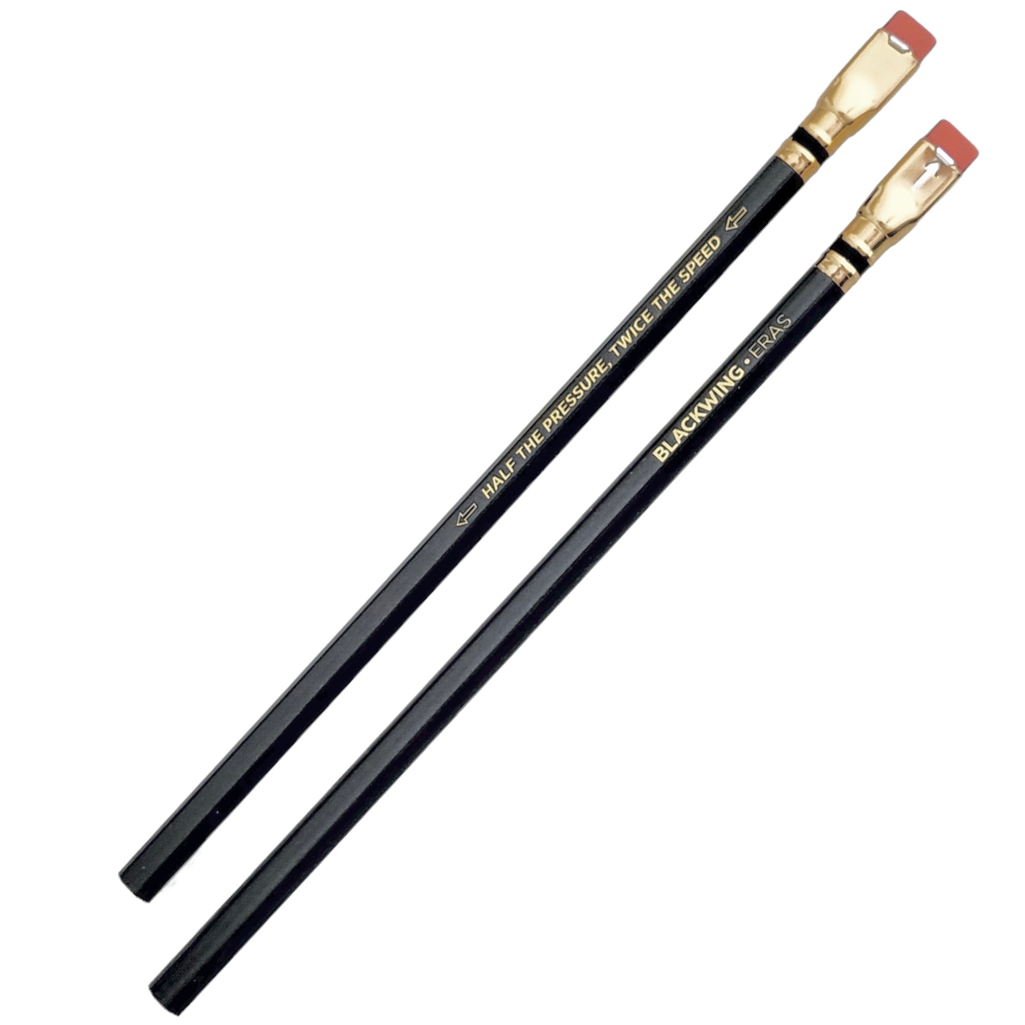 Lápiz Blackwing ERAS 2022. Edición Especial. Palomino