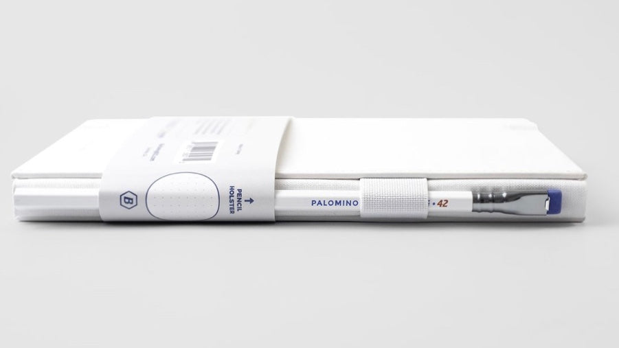 Cuaderno Jackie Robinson 42. Edición Limitada. Dot Grid. Blackwing