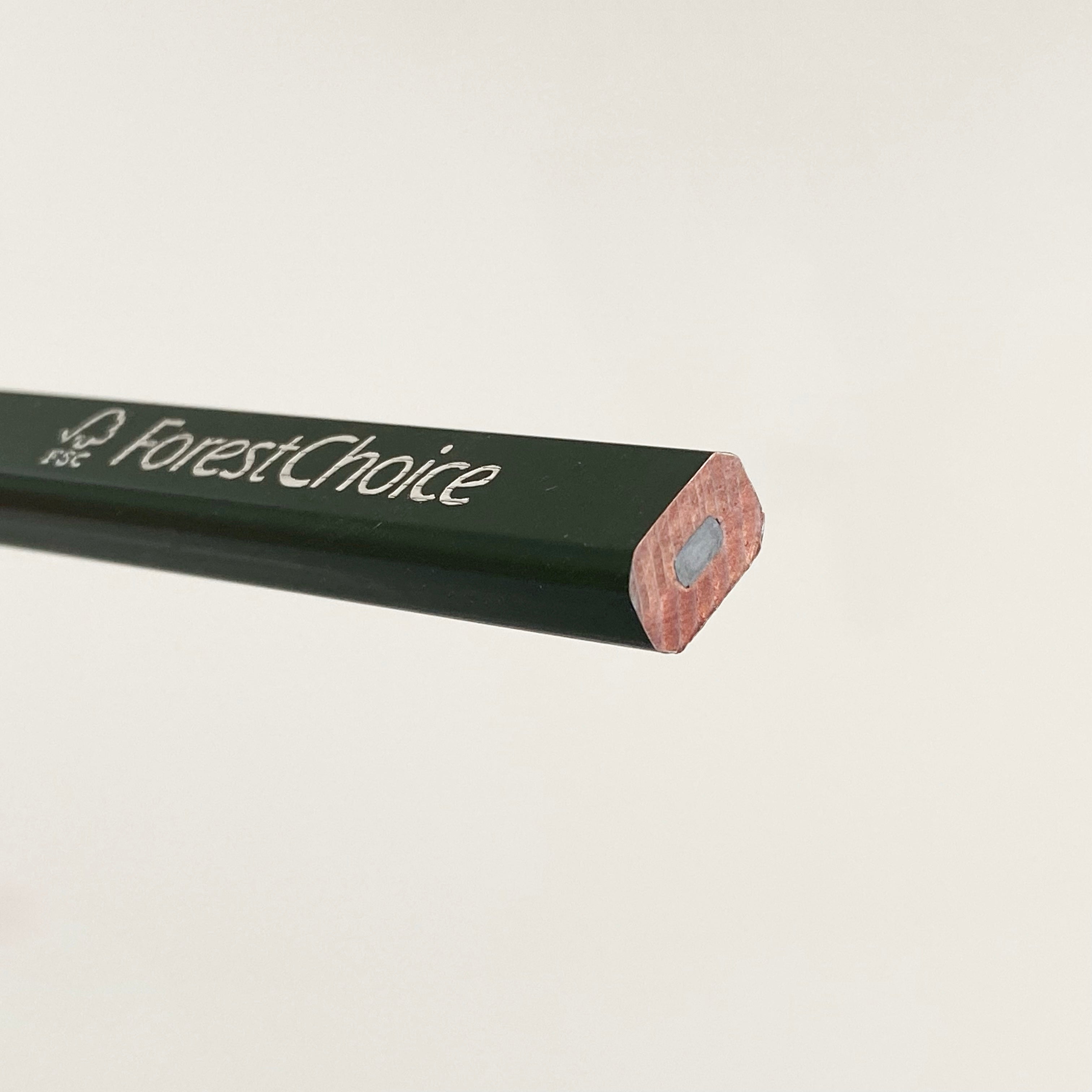 Lápiz ForestChoice Carpintero. Palomino