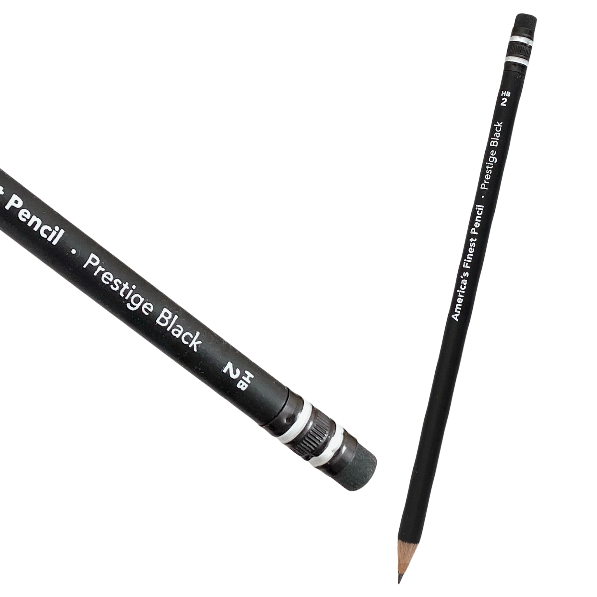 Lápiz America´s Finest Pencil. Written Word Pencil Co.