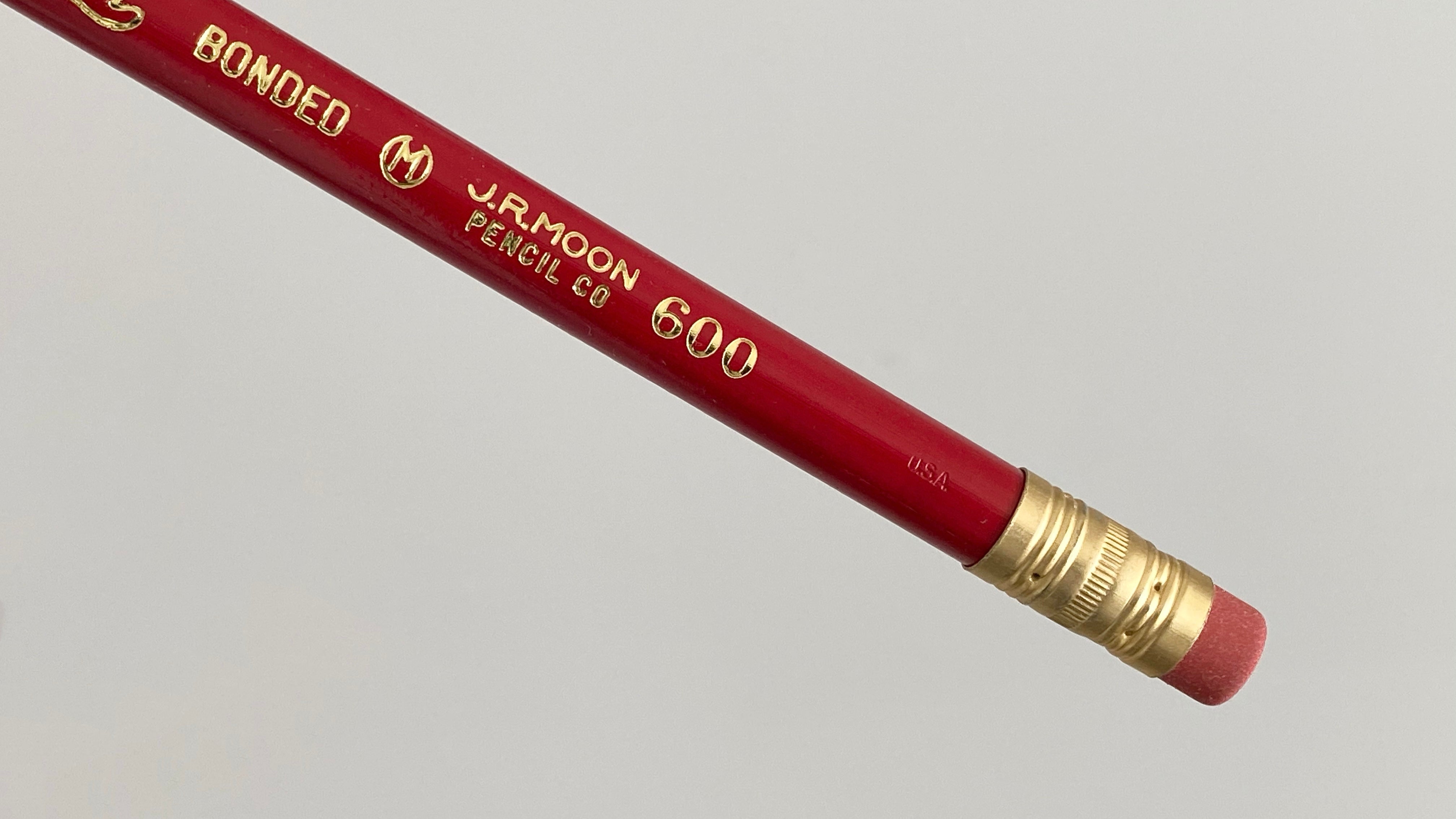 Lápiz Big Dipper 600. Jumbo. Moon Products