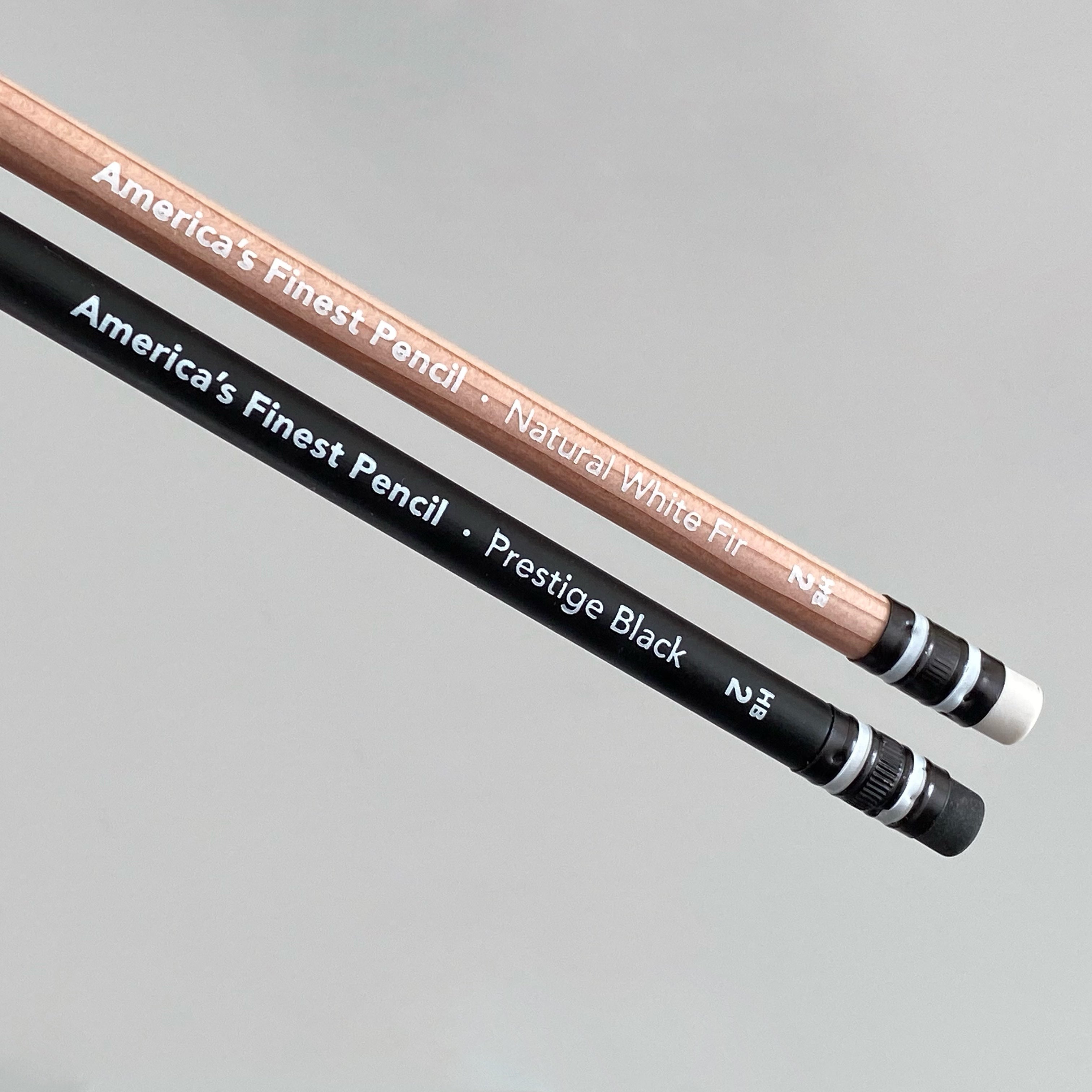 Lápiz America´s Finest Pencil. Written Word Pencil Co.