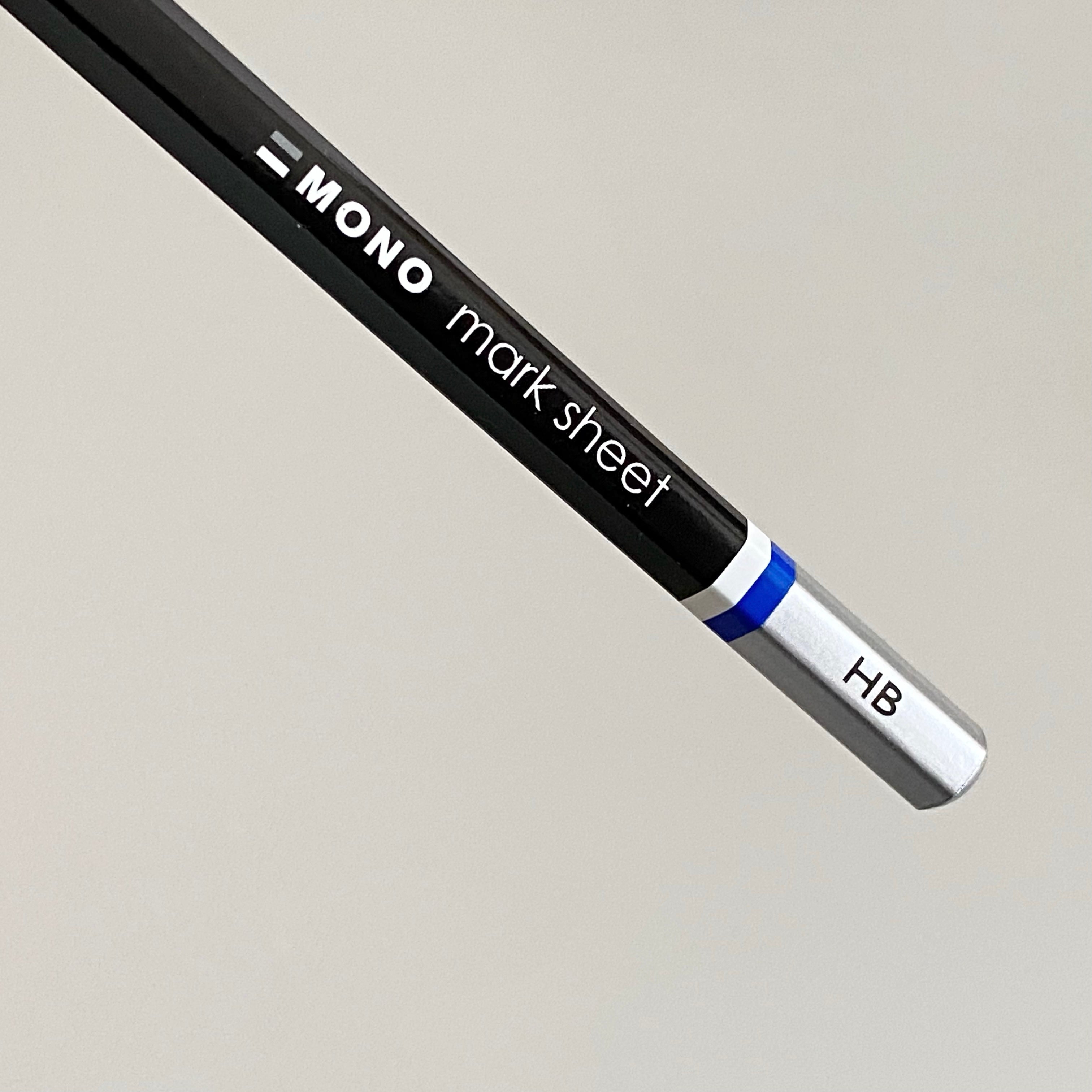 Lápiz Mark Sheet. HB. Tombow