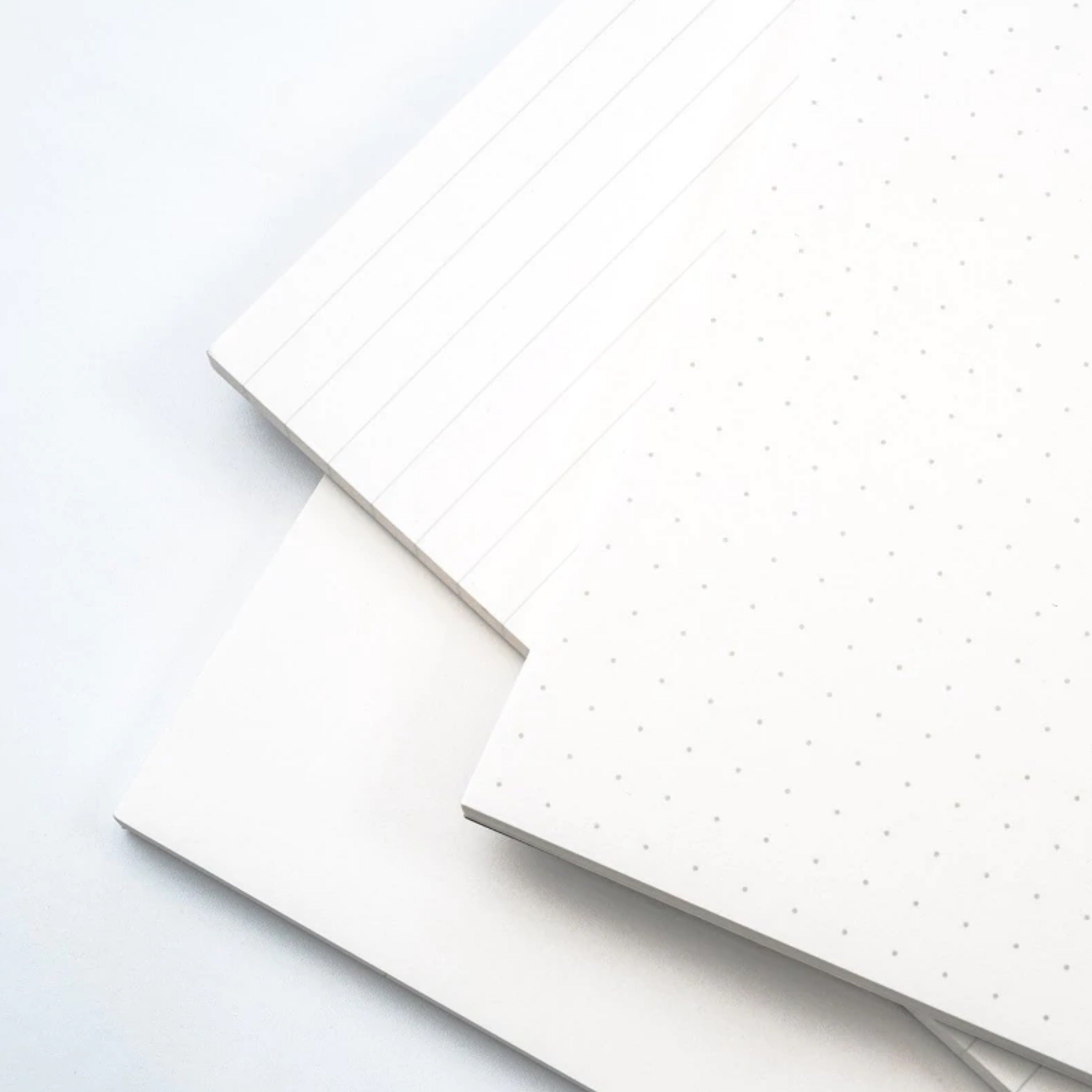 Bloc de notas Ilegal Pad.