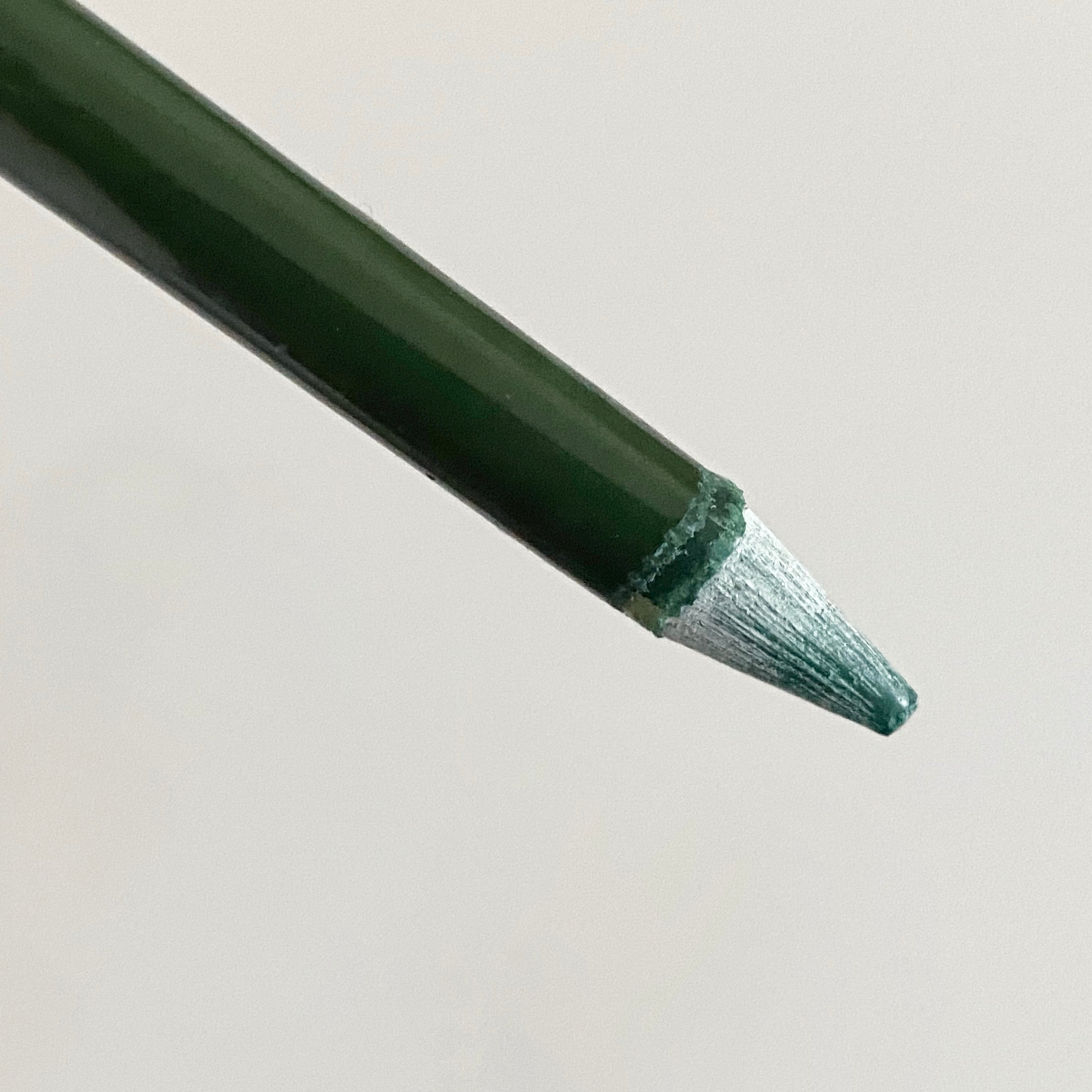 Lápiz Mina Comercial 1221. Vintage. Jovi