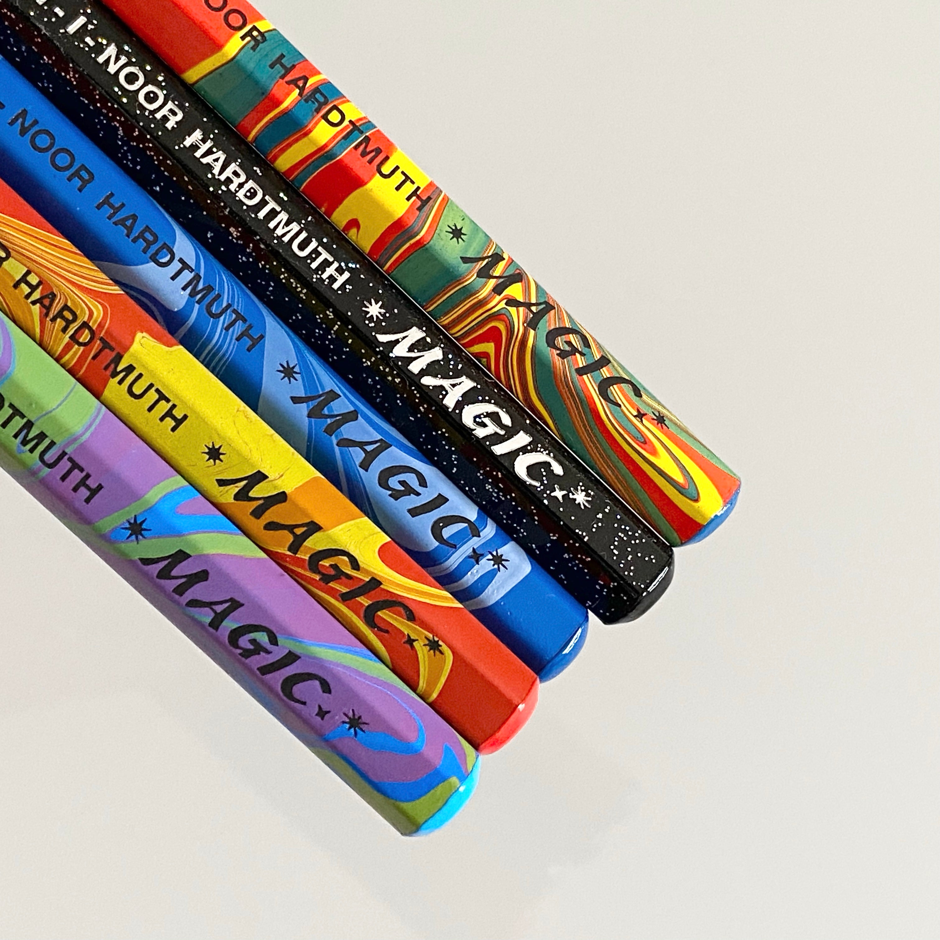 Lápiz Magic 3406 Jumbo. Koh-I-Noor.