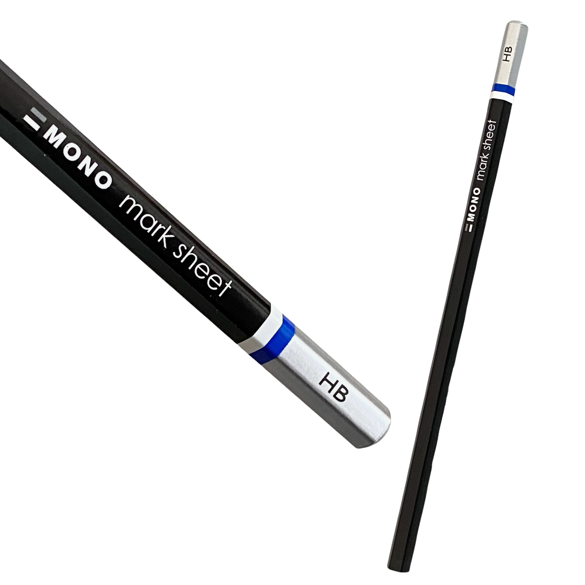 Lápiz Mark Sheet. HB. Tombow