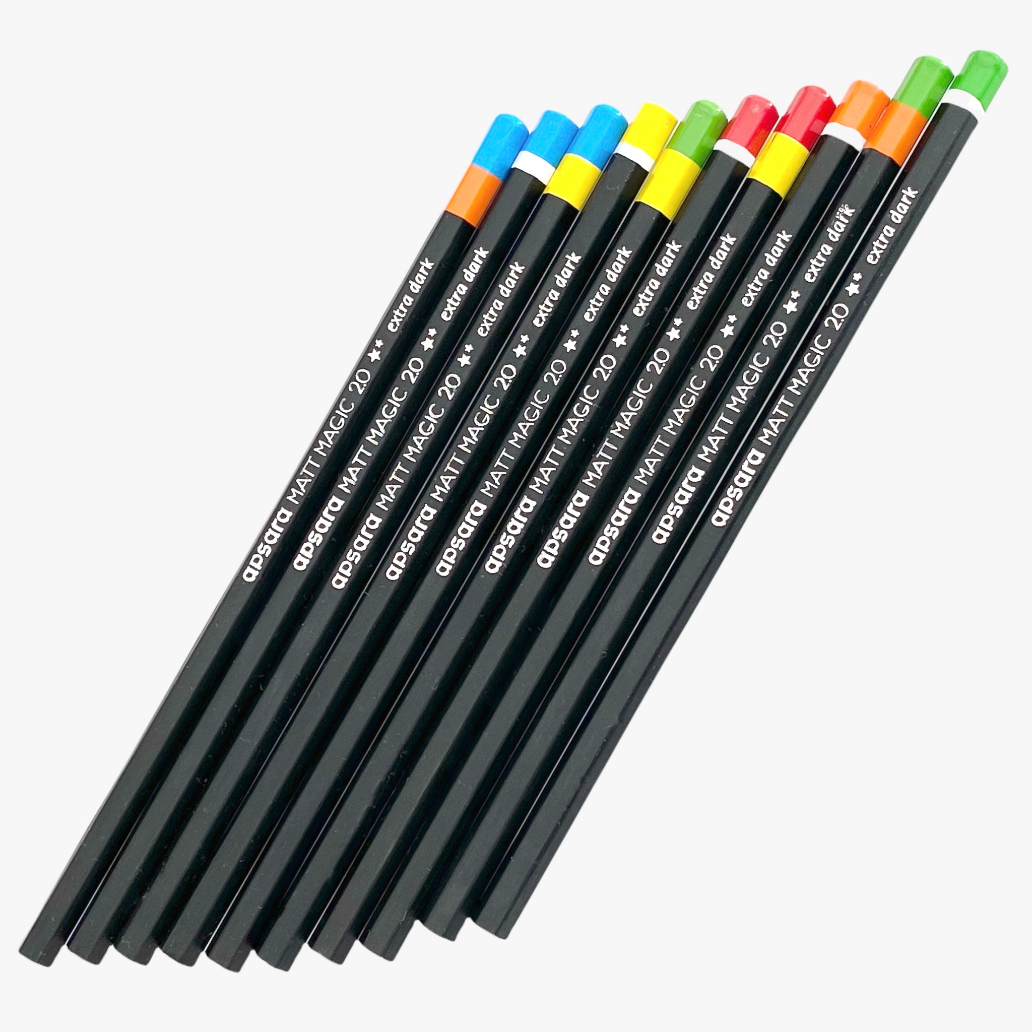 Lápiz Matt Magic 2.0. Apsara