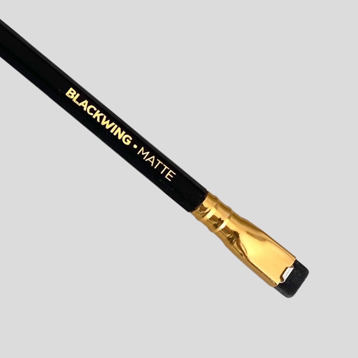 Lápiz Blackwing Matte. Palomino.