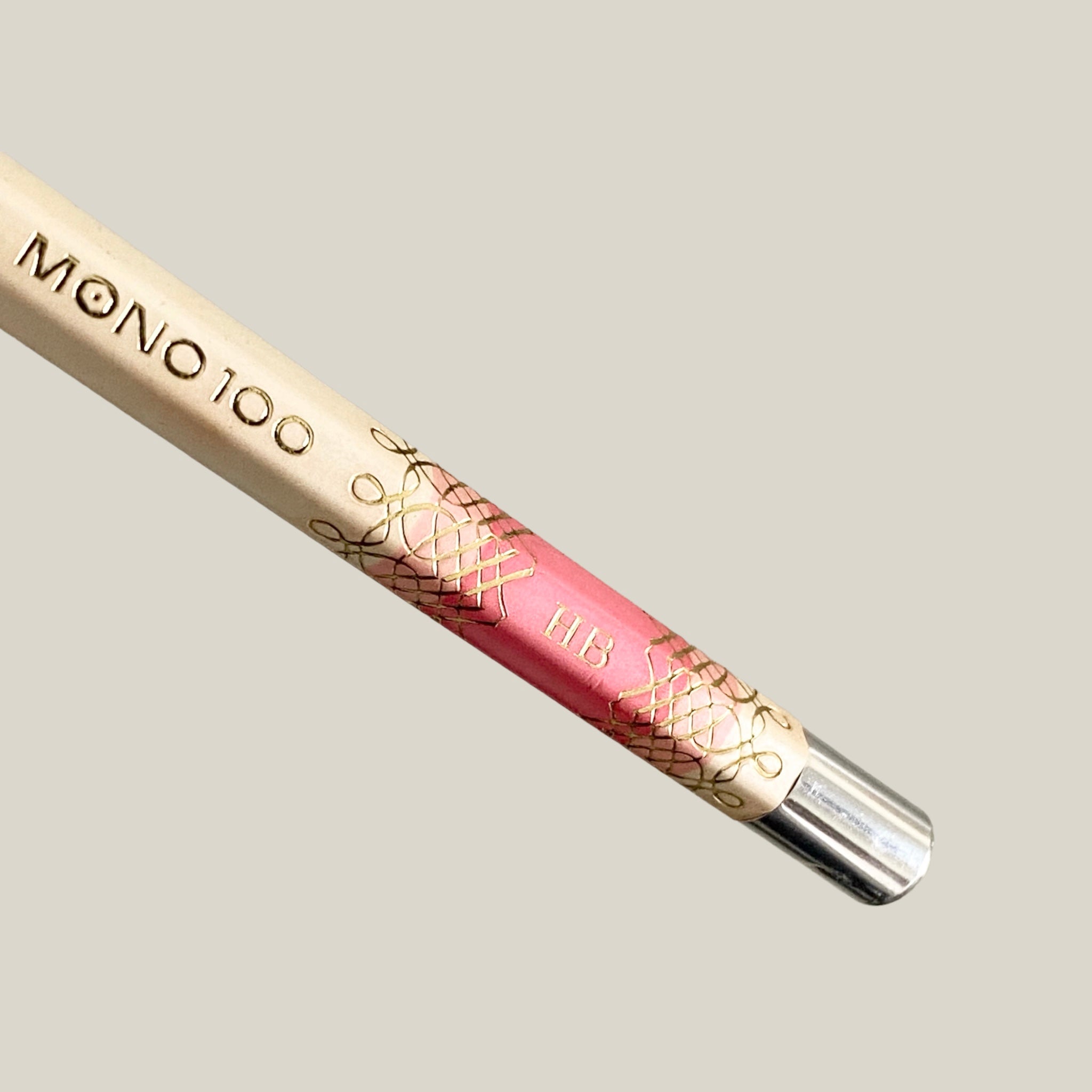 Lápiz Mono 100 Fashion. Vintage. Tombow