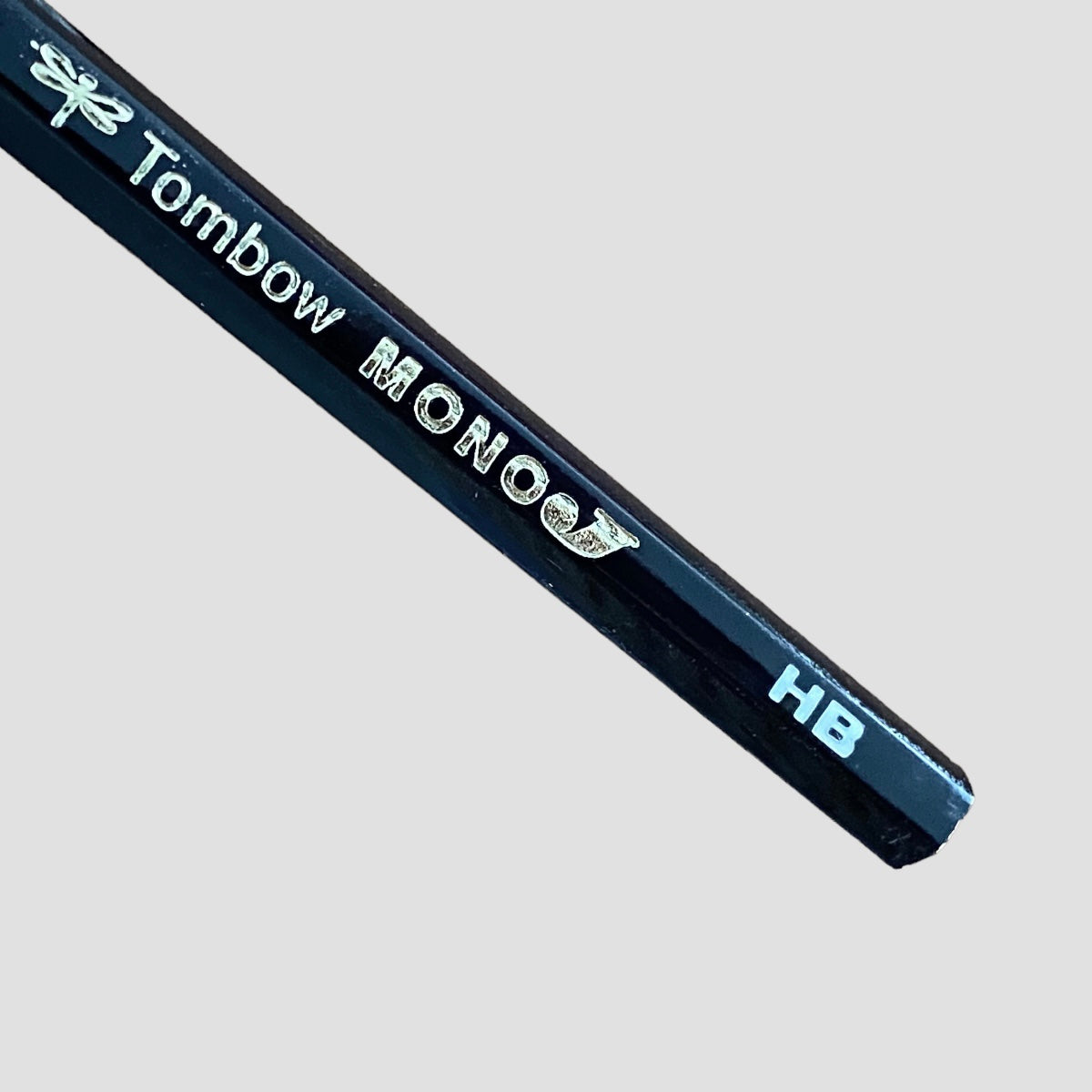 Lápiz Mono J. HB. Tombow