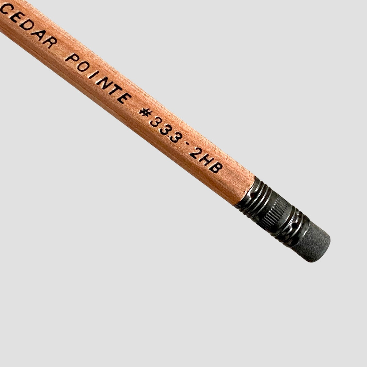 Lápiz Cedar Pointe #333 2HB. General Pencil Company