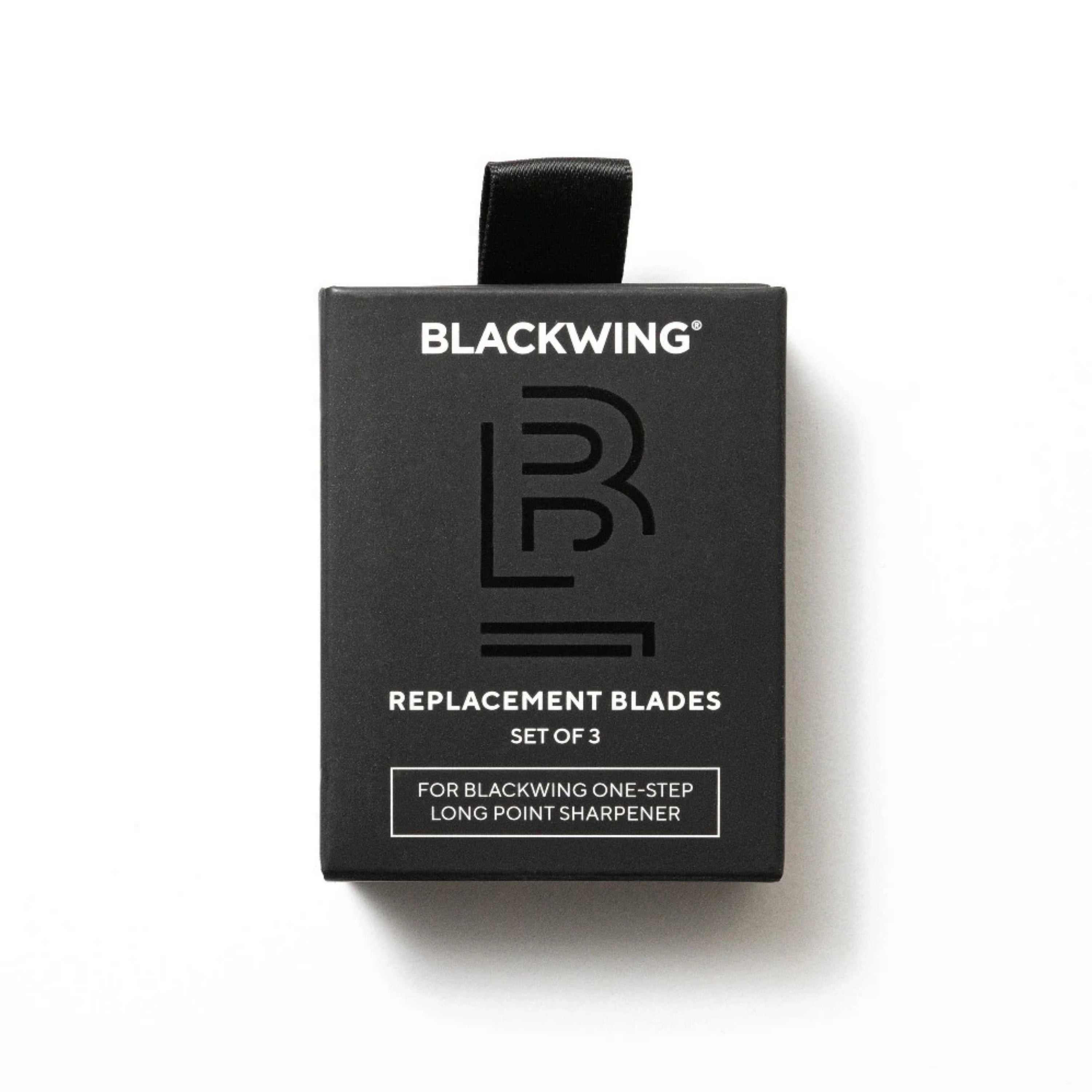 Recambio de cuchillas One Step. Blackwing