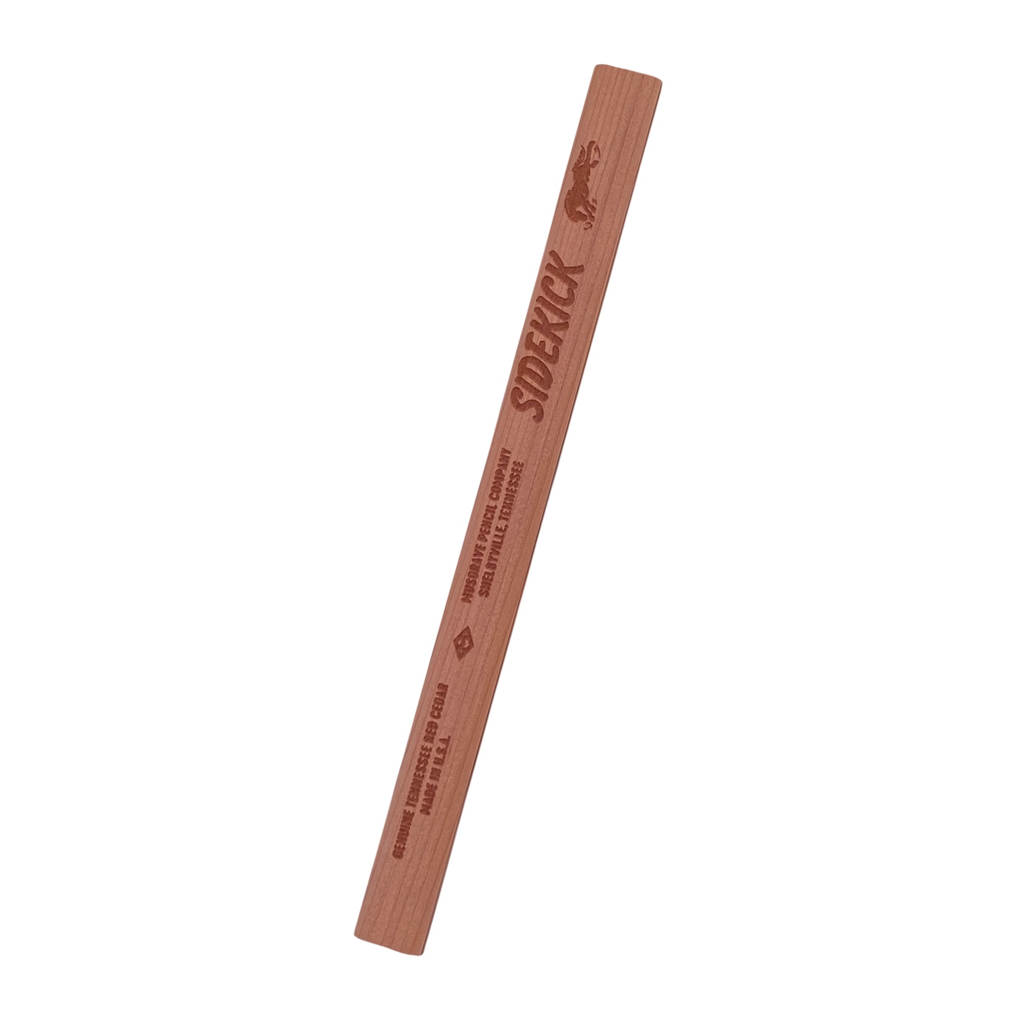 Set de lápices de Carpintero