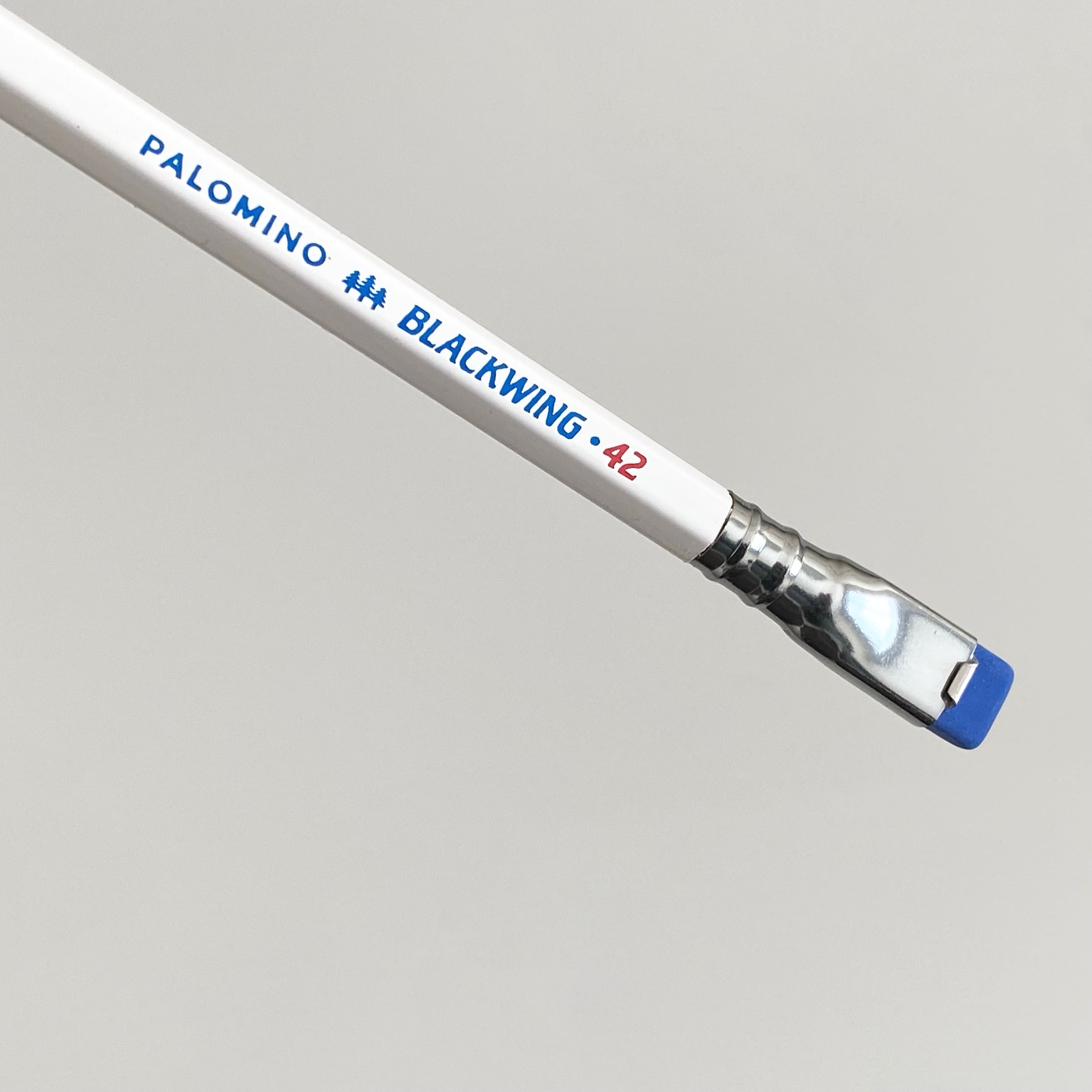 Lápiz Blackwing Vol.42 Jackie Robinson. Palomino.