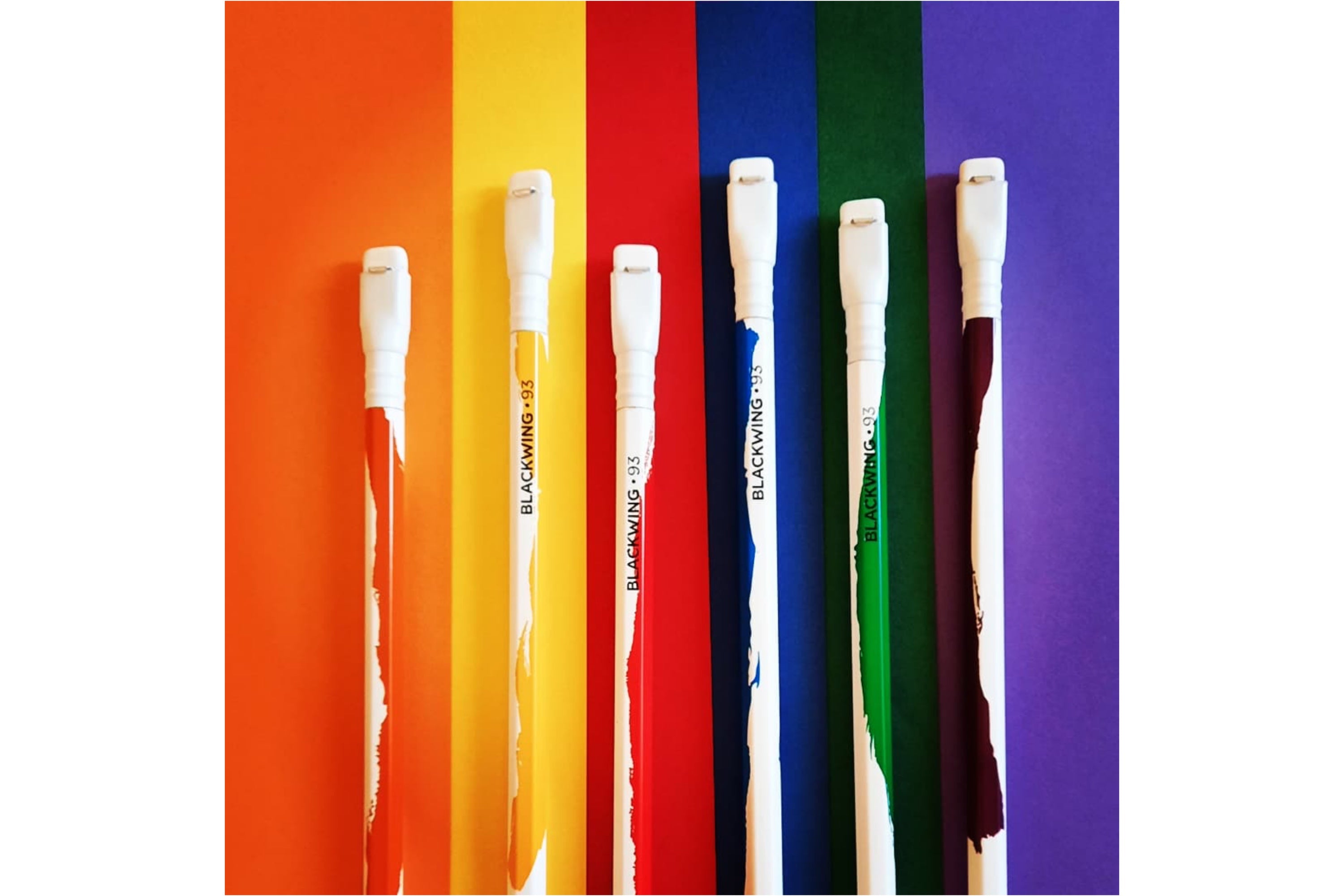 Blackwing 93 Corita Kent