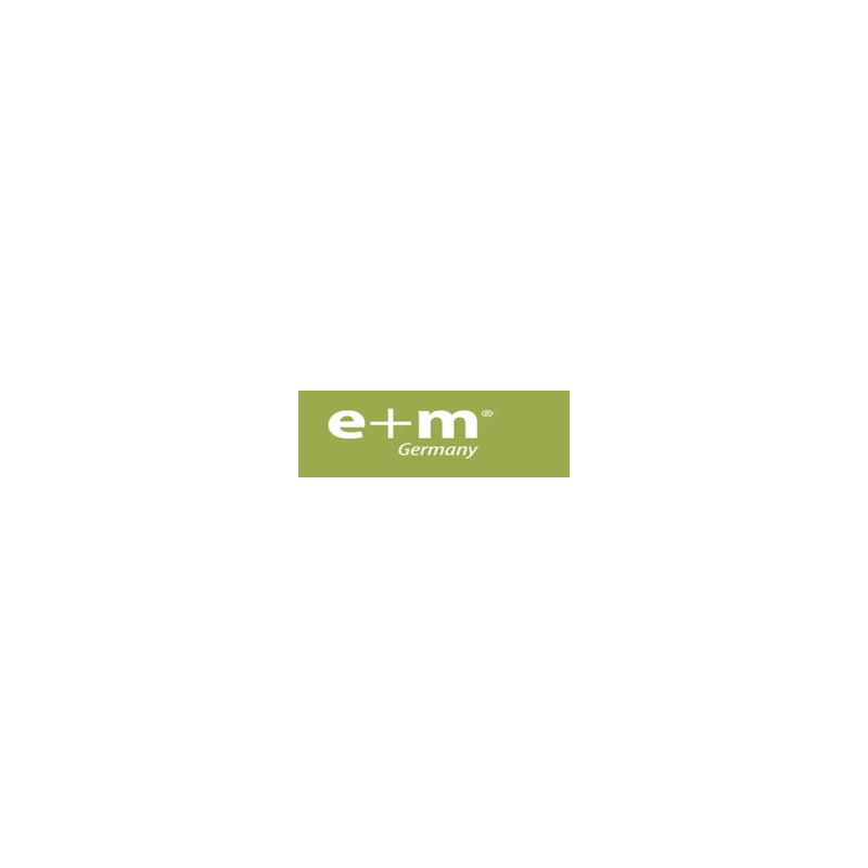 e+m