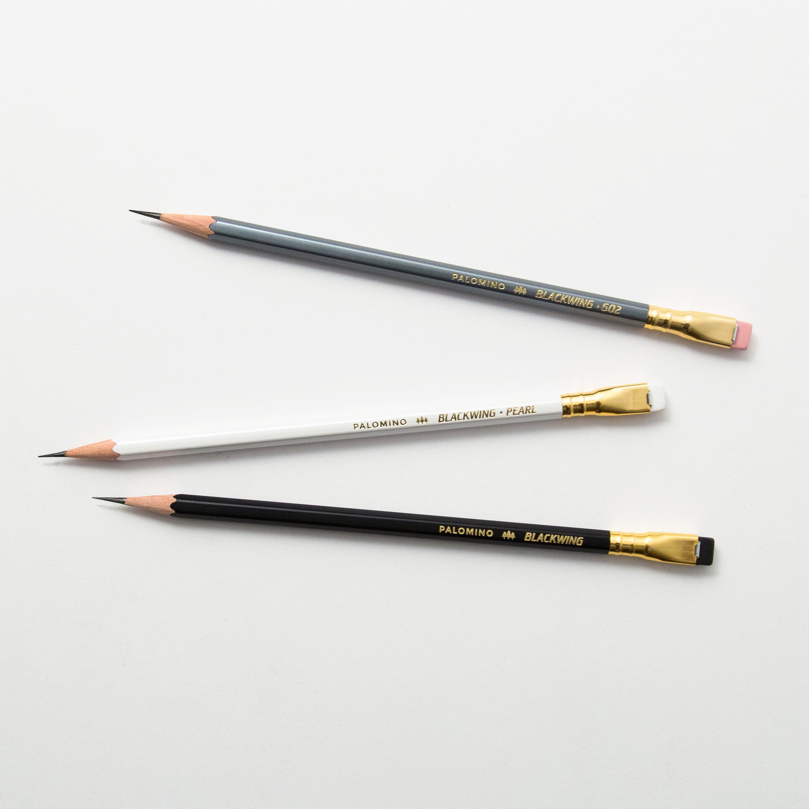 Blackwing Clásicos