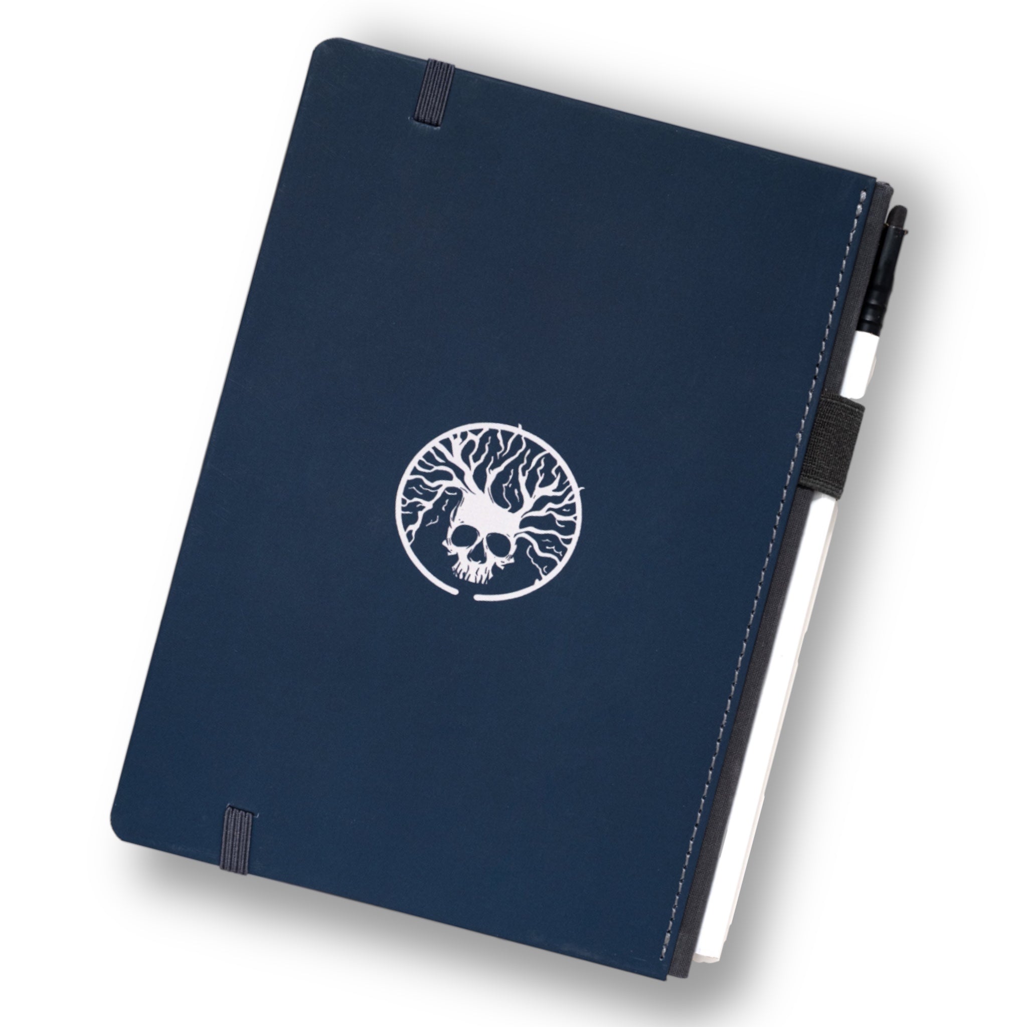 Cuaderno Artist Series. Andrea Sorrentino y Jeff Lemire. Blackwing