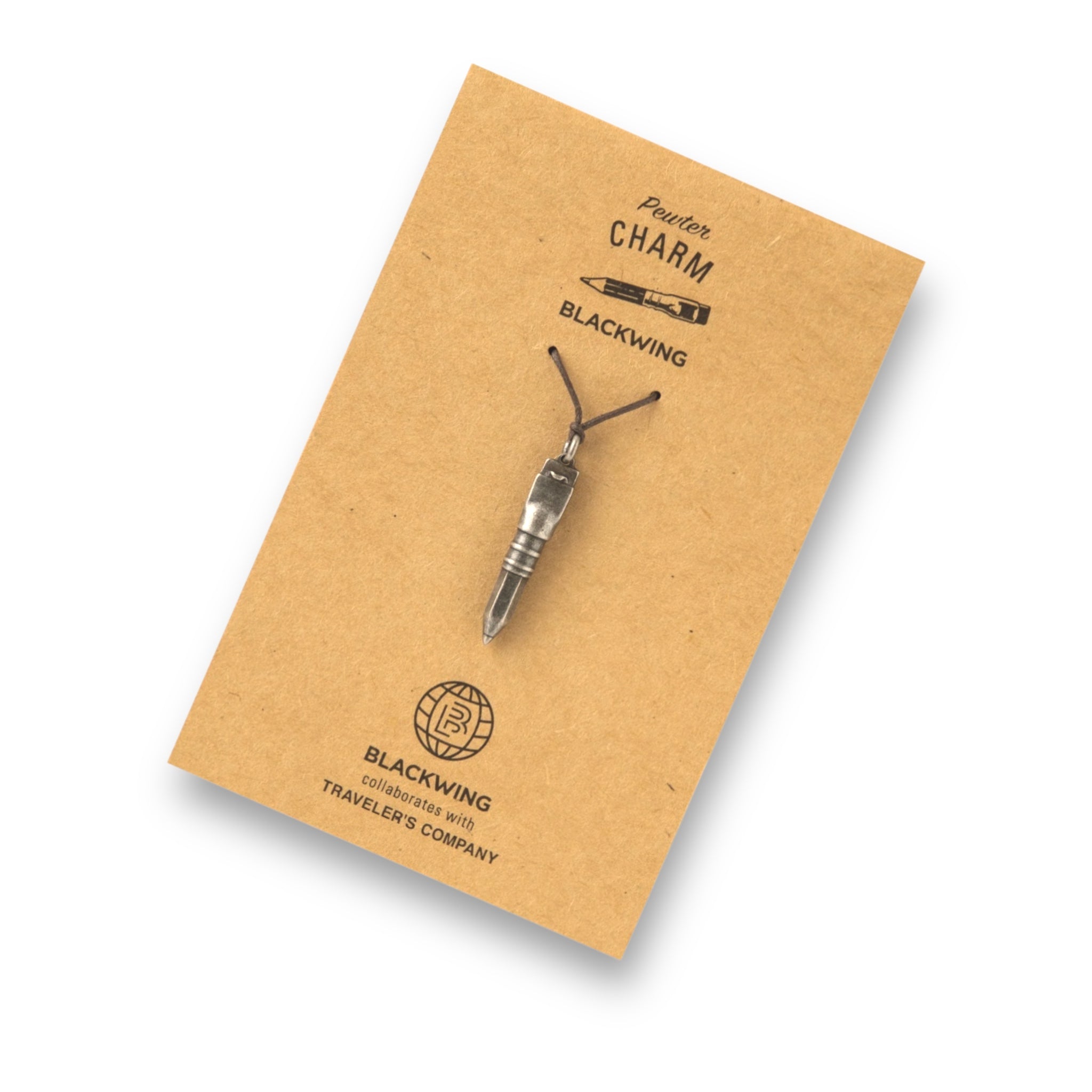 Kit Blackwing x Traveler´s Company