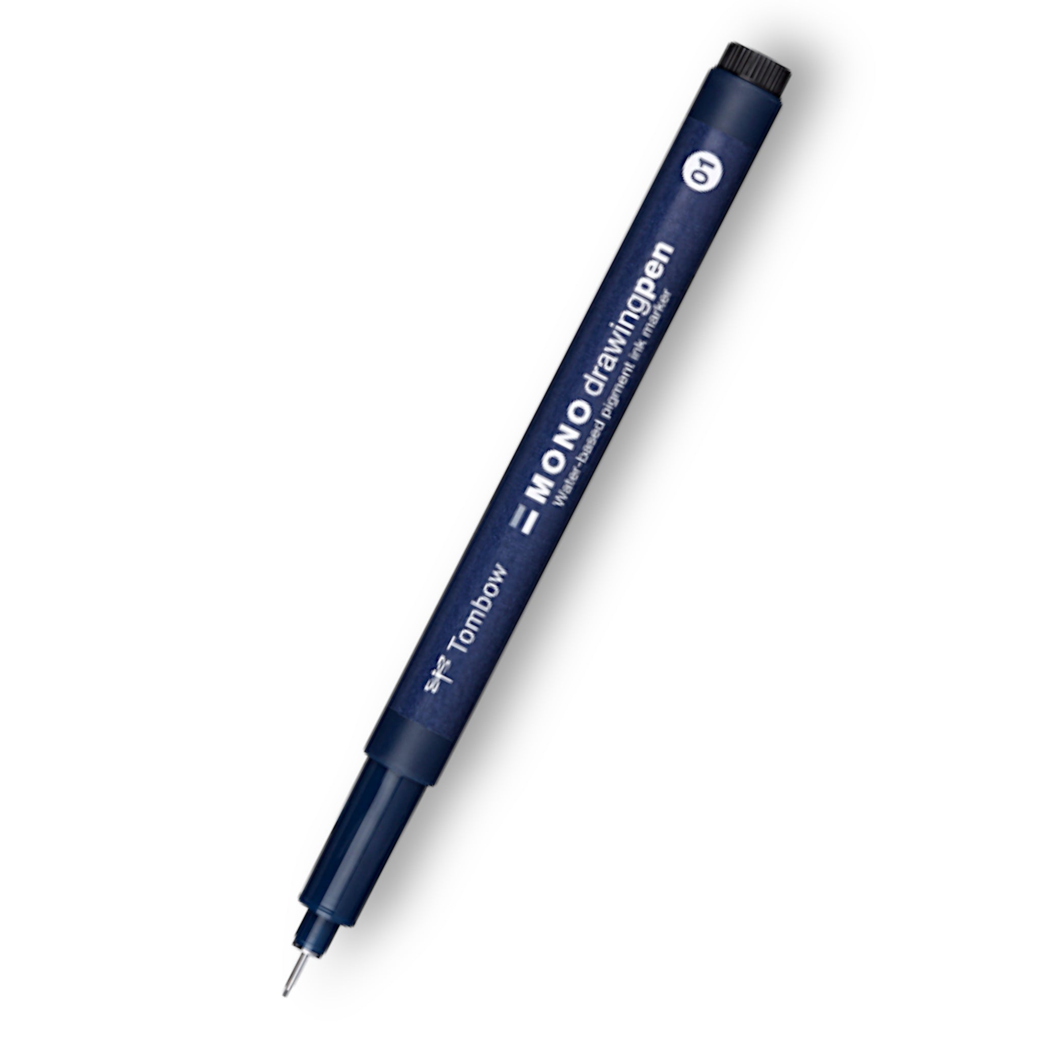 Rotulador Mono DRAWING Pen 01. Tombow